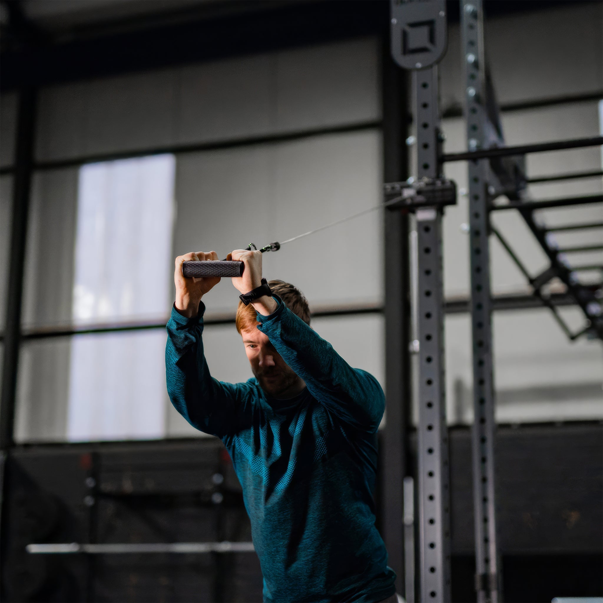 Ancore Pro | Kablo Egzersiz Sistemi