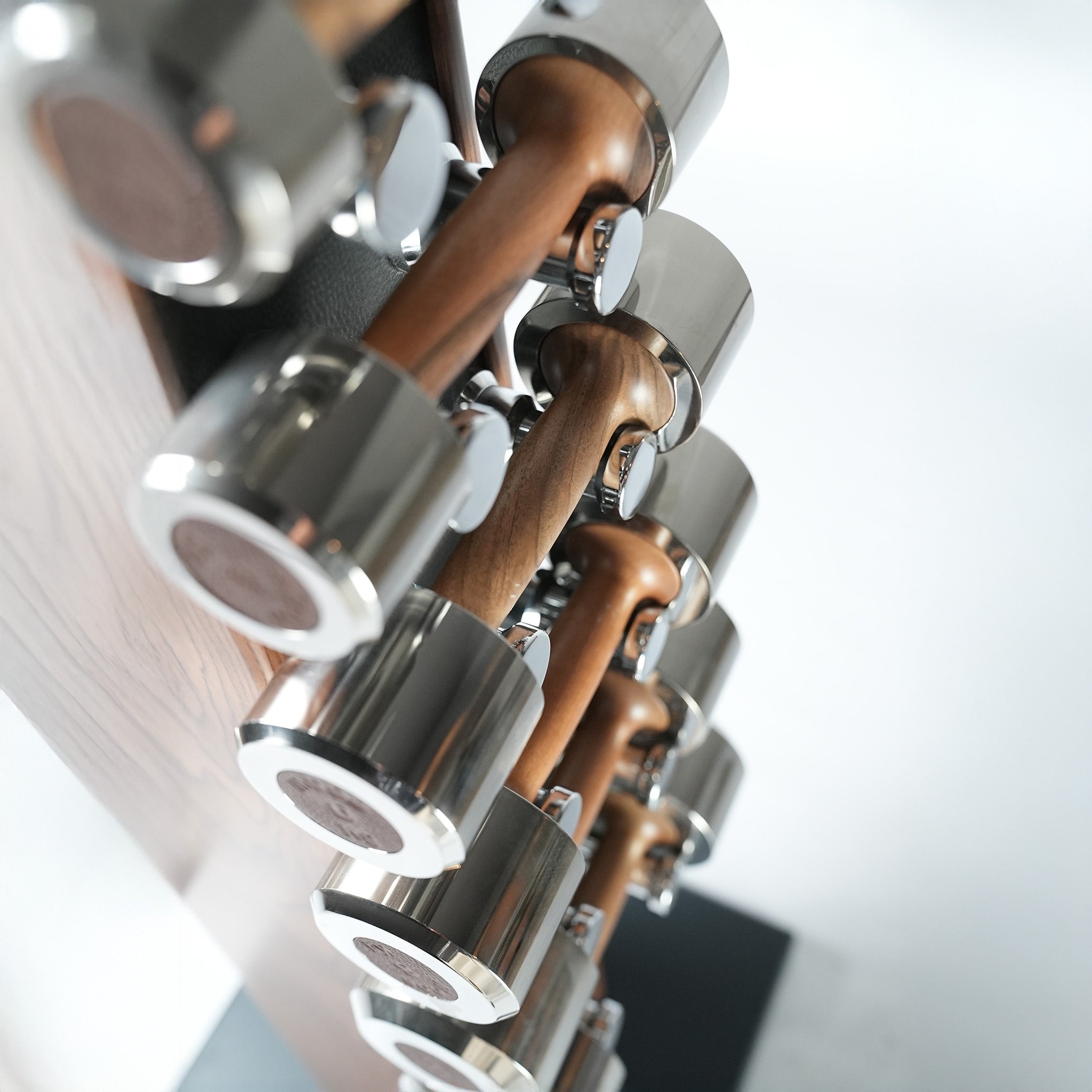 Avoa Dumbbell Stand | Vertical Stand