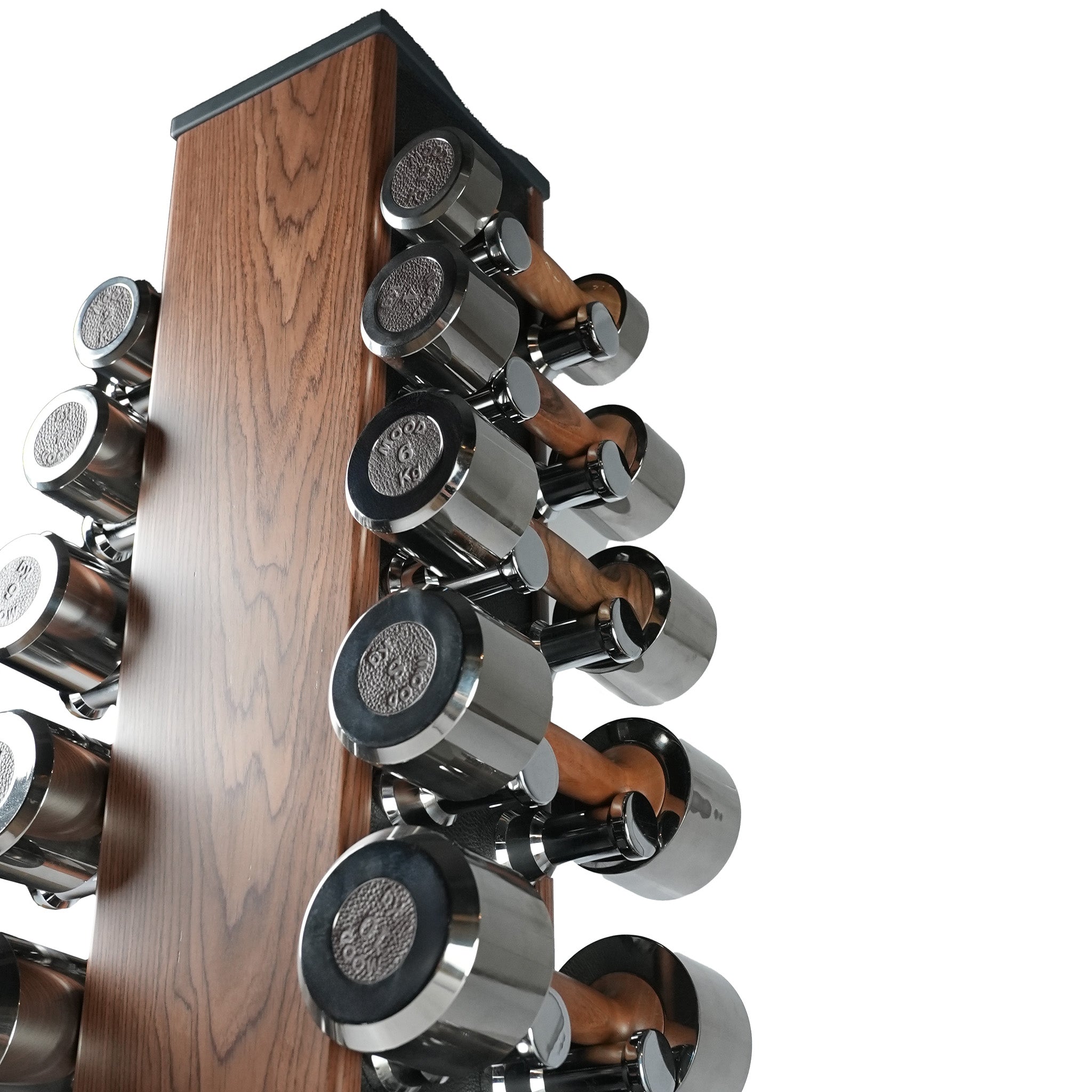 Avoa Dumbbell Stand | Vertical Stand