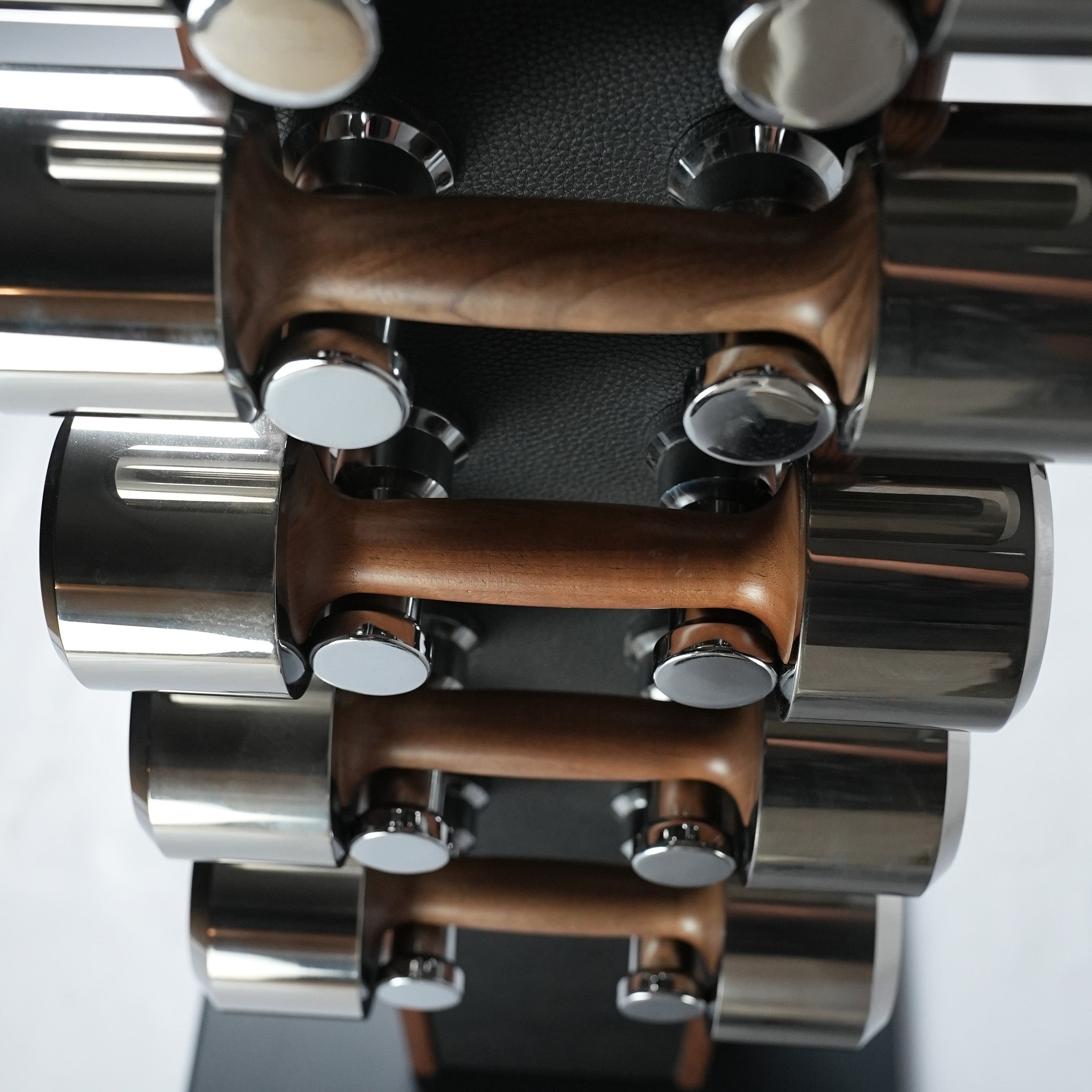 Avoa Dumbbell Stand | Vertical Stand