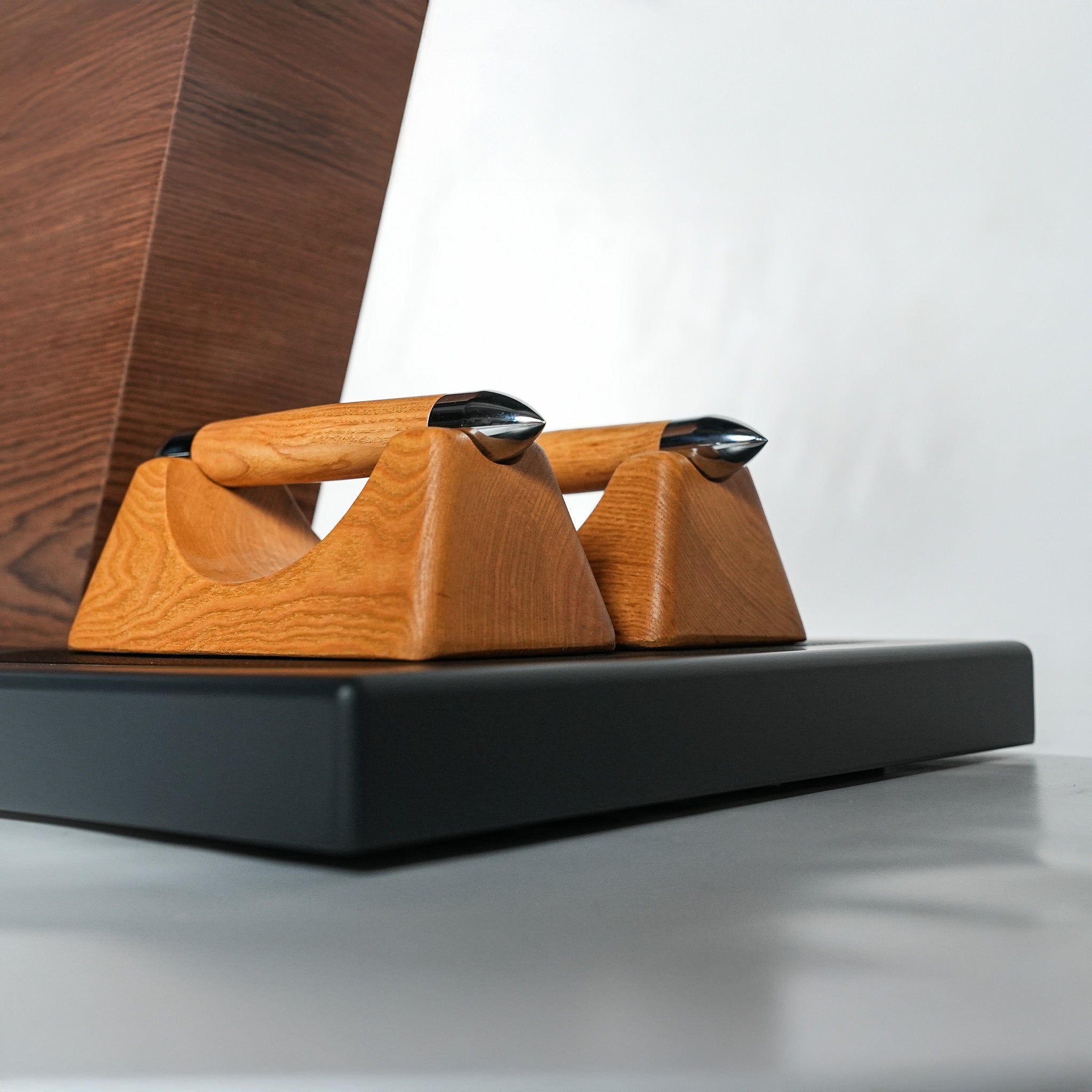 Avoa Push-Up Bar Set