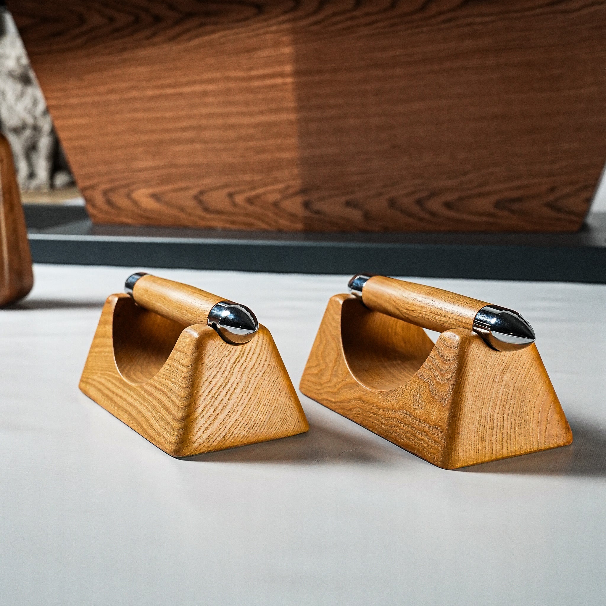 Avoa Push-Up Bar Set