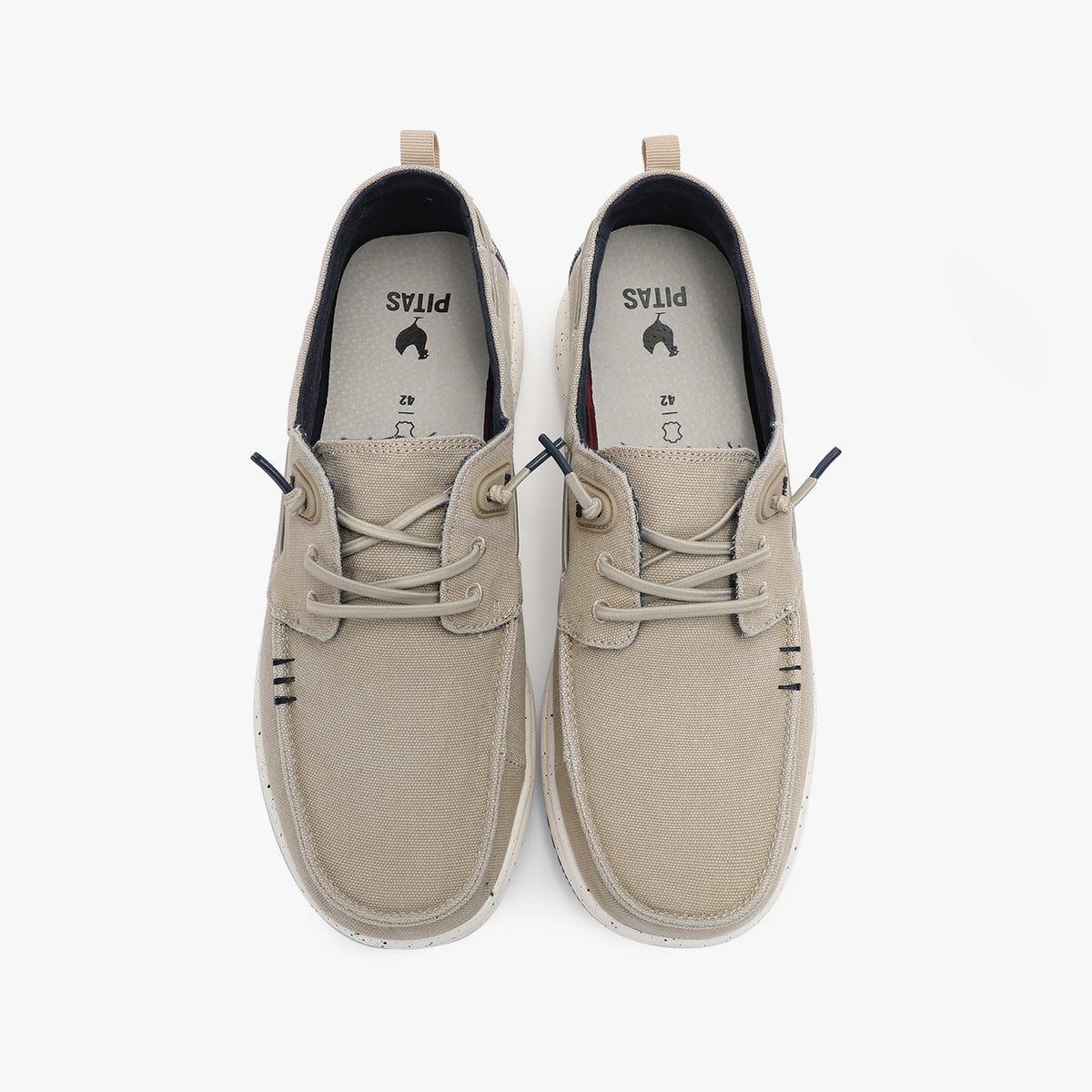 Byron Erkek Ayakkabı | Beige