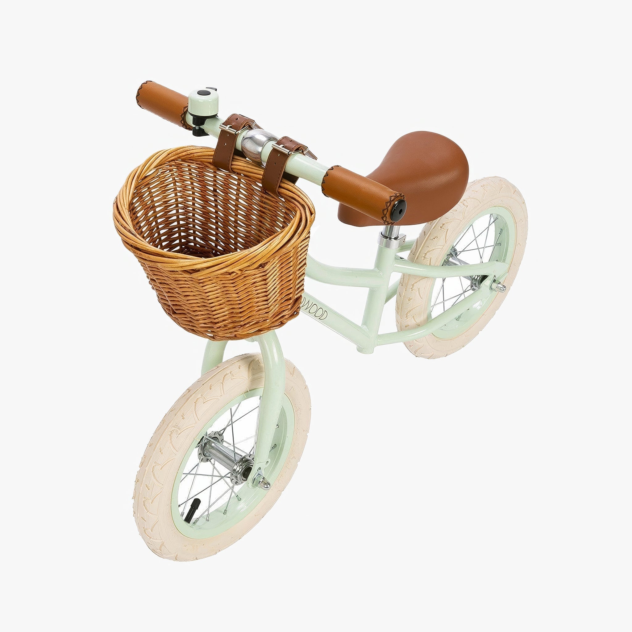Vintage Çocuk Denge Bisikleti | Mint