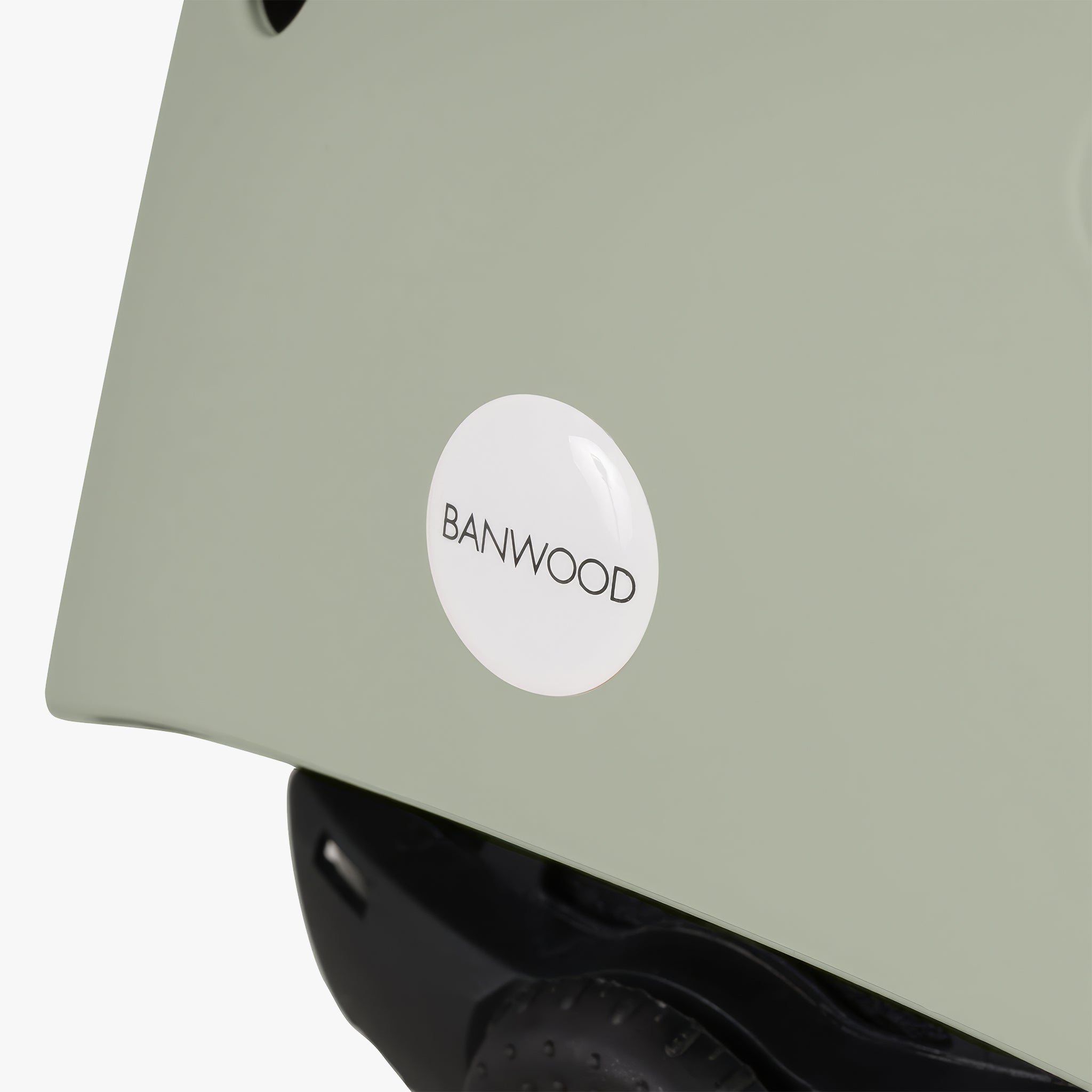 Eco Çocuk Kask | Olive