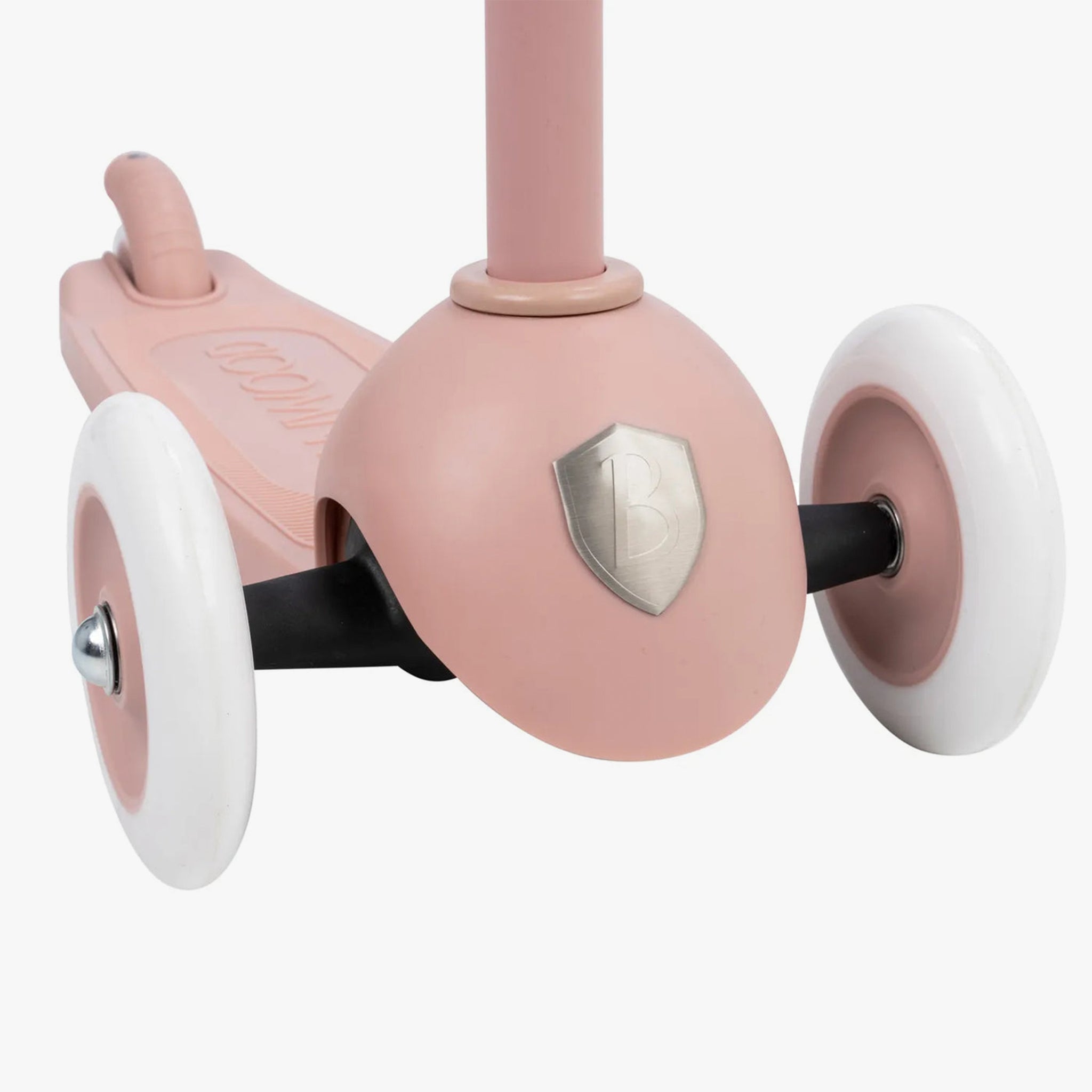 Eco Çocuk Scooter | Gül Kurusu