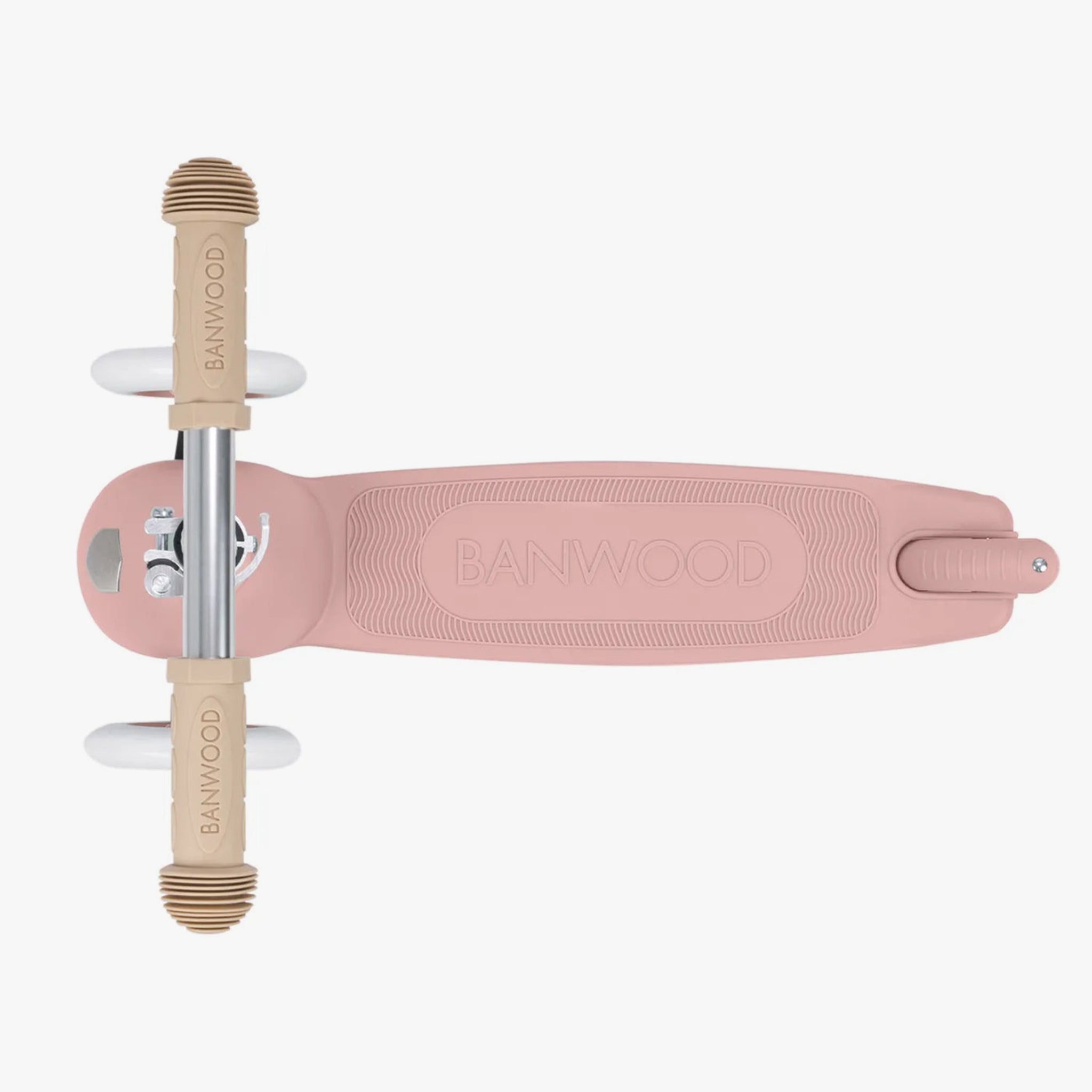 Eco Çocuk Scooter | Gül Kurusu