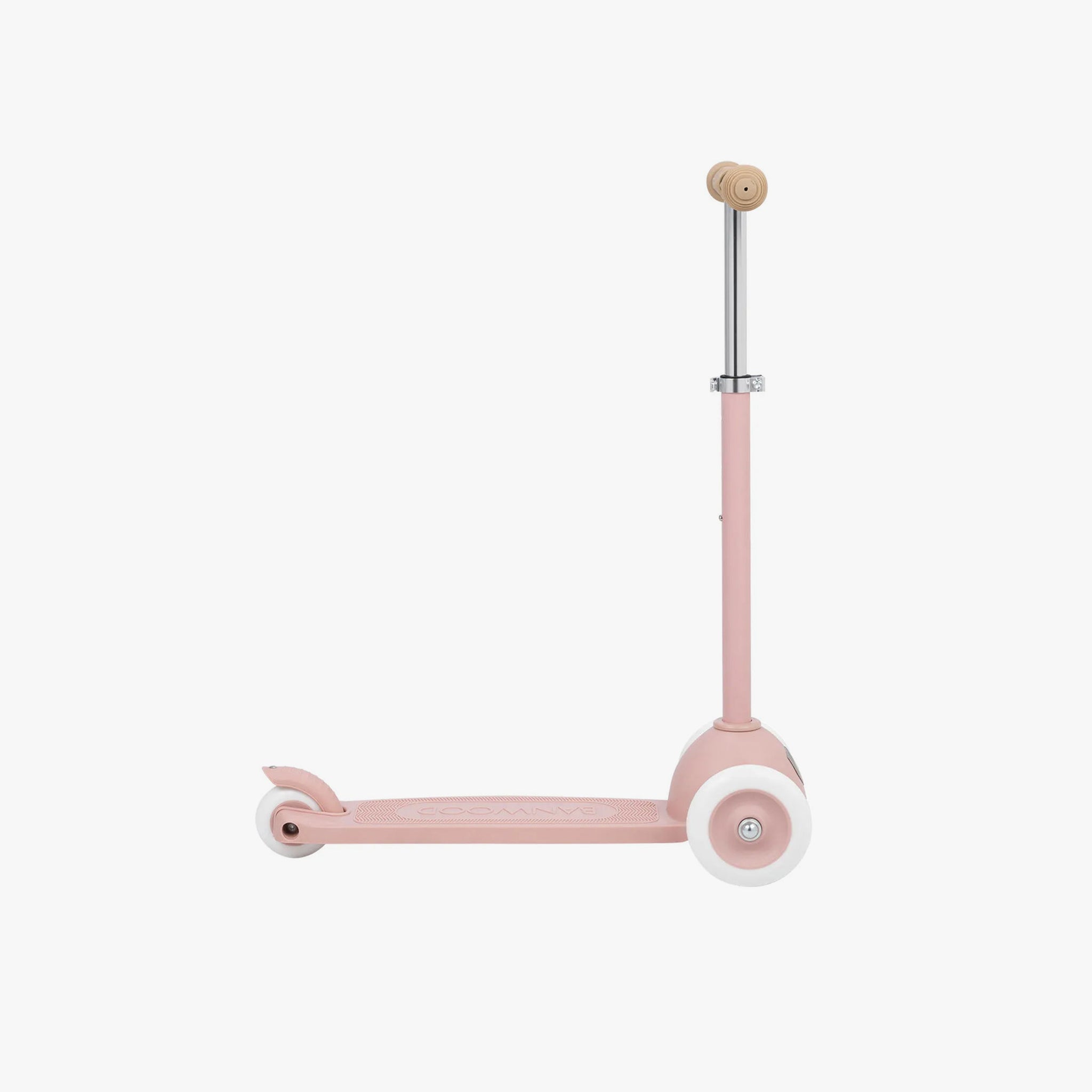 Eco Çocuk Scooter | Gül Kurusu