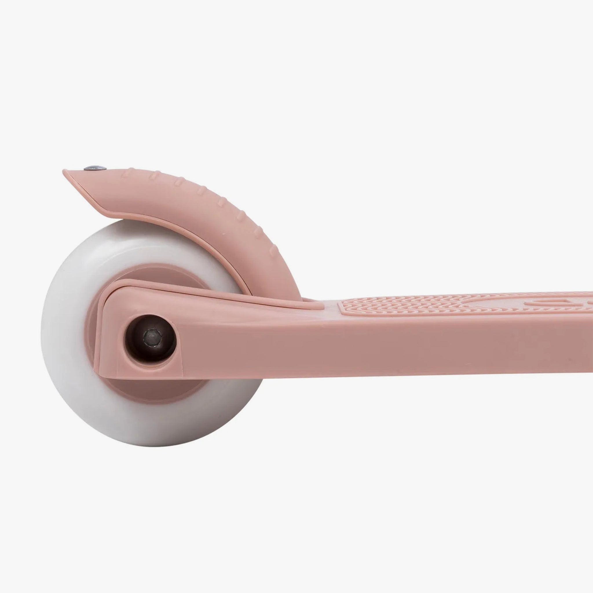 Eco Çocuk Scooter | Gül Kurusu
