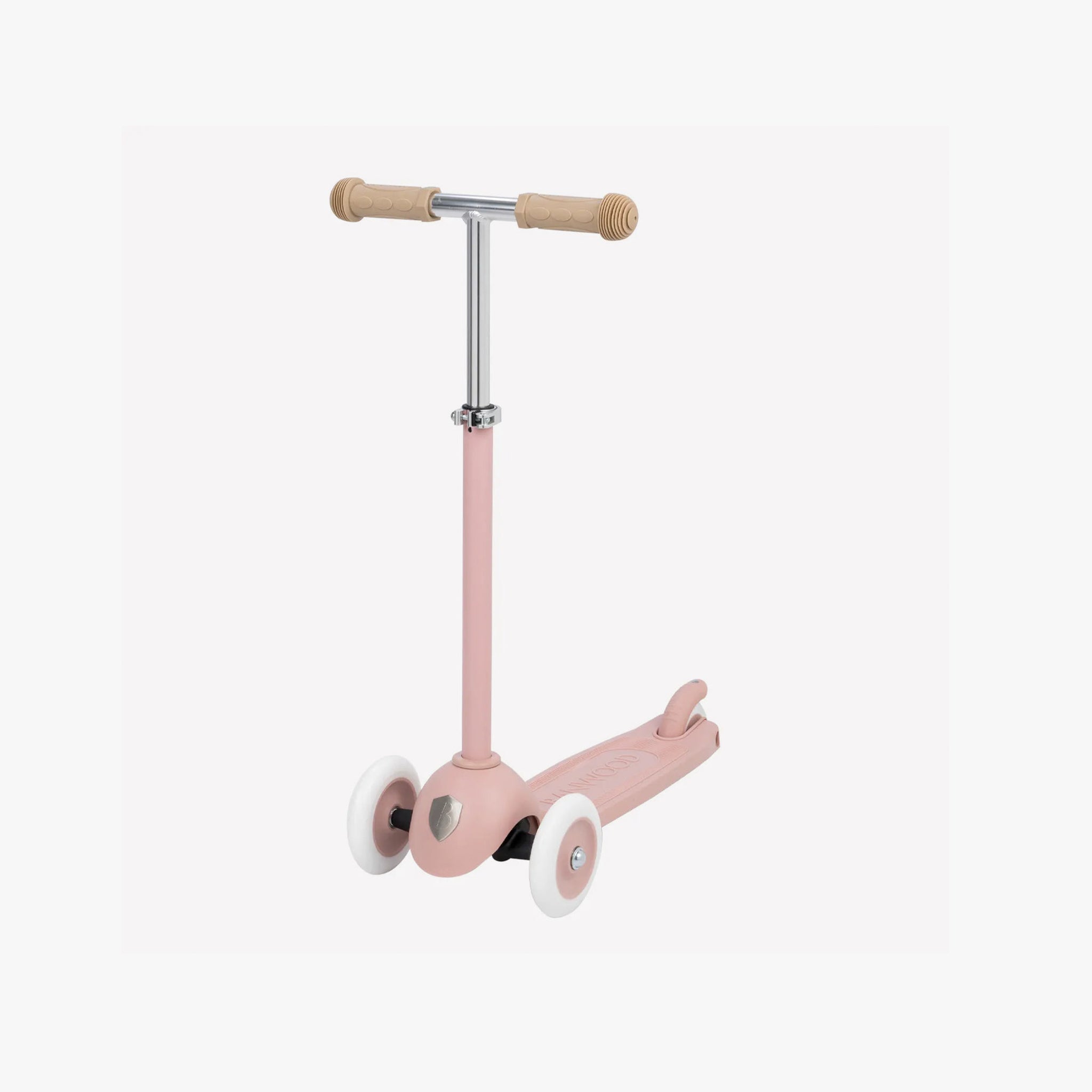 Eco Çocuk Scooter | Gül Kurusu