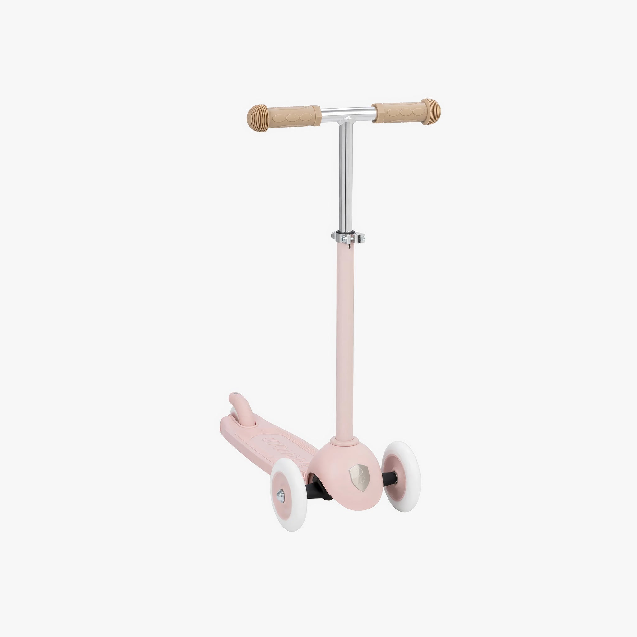 Eco Çocuk Scooter | Açık Pembe