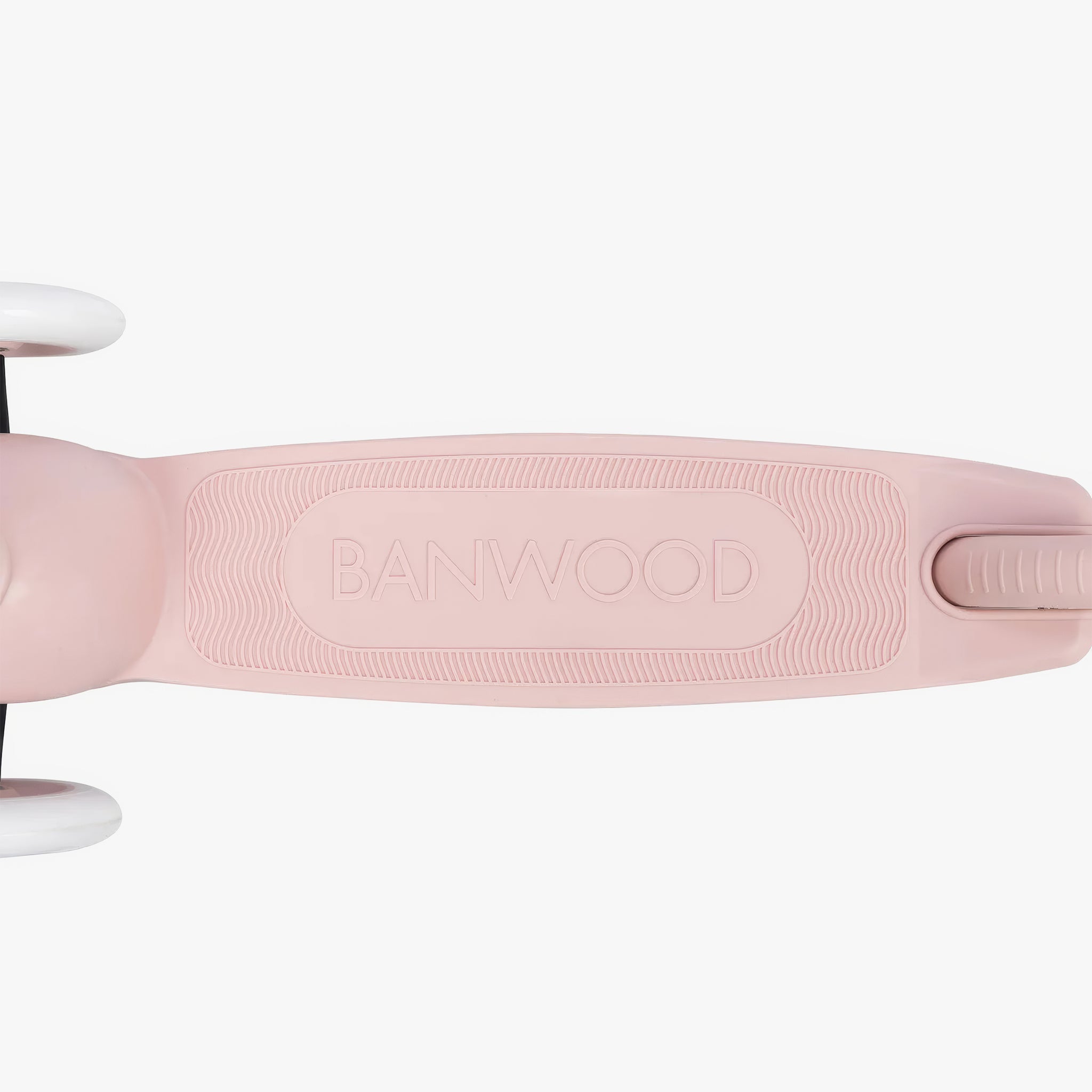 Eco Çocuk Scooter | Açık Pembe