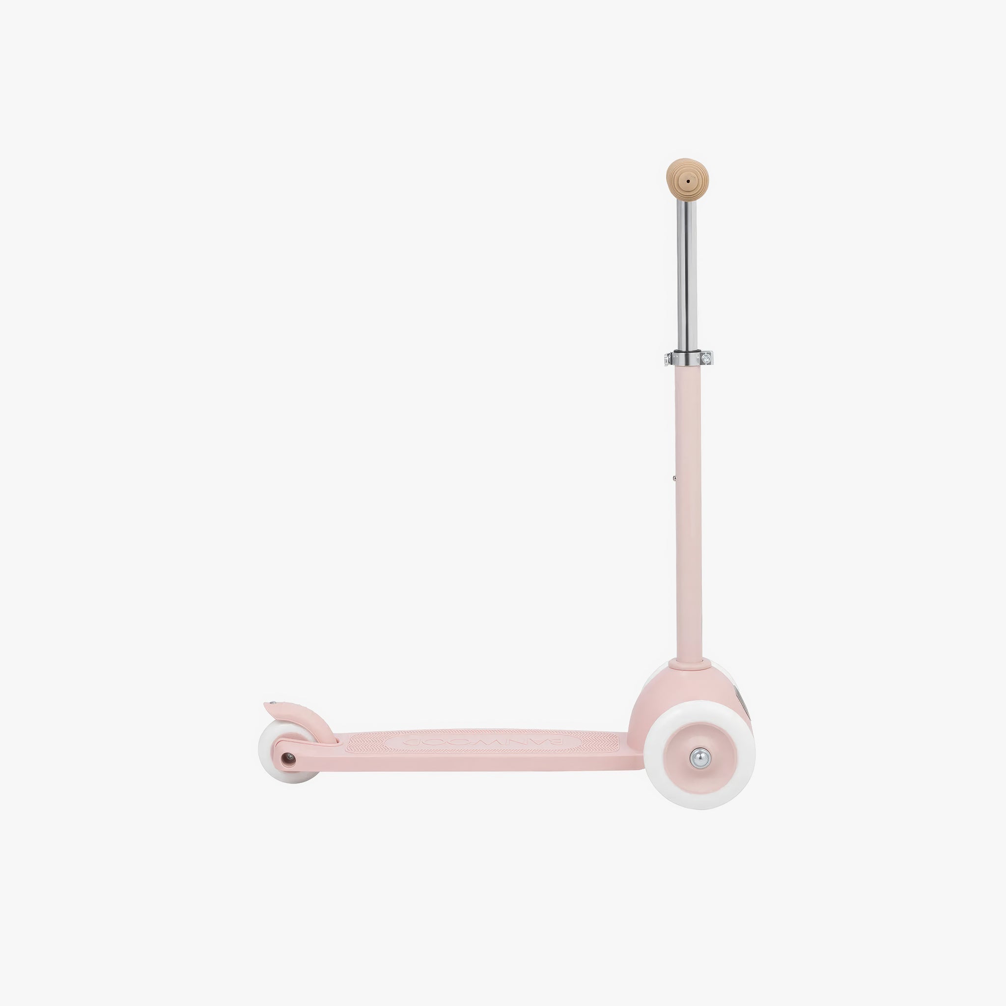Eco Çocuk Scooter | Açık Pembe
