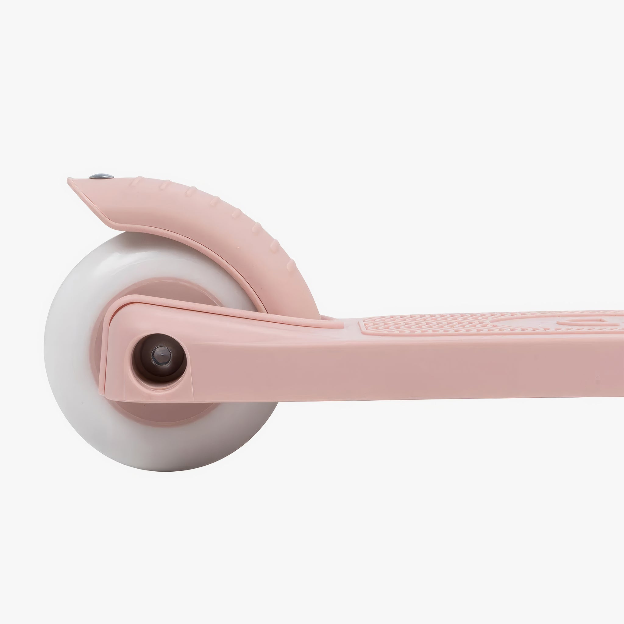 Eco Çocuk Scooter | Açık Pembe