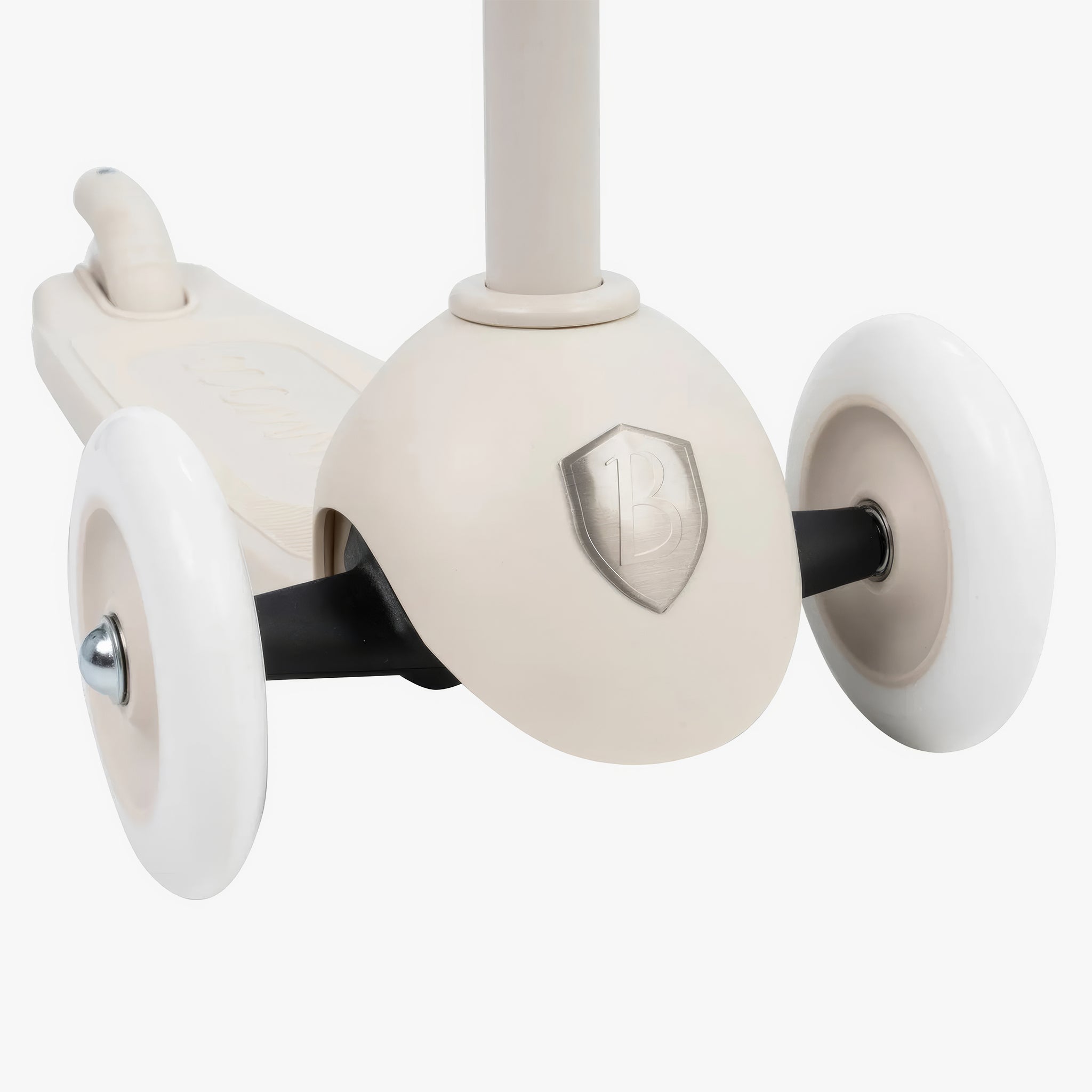 Eco Çocuk Scooter | Krem