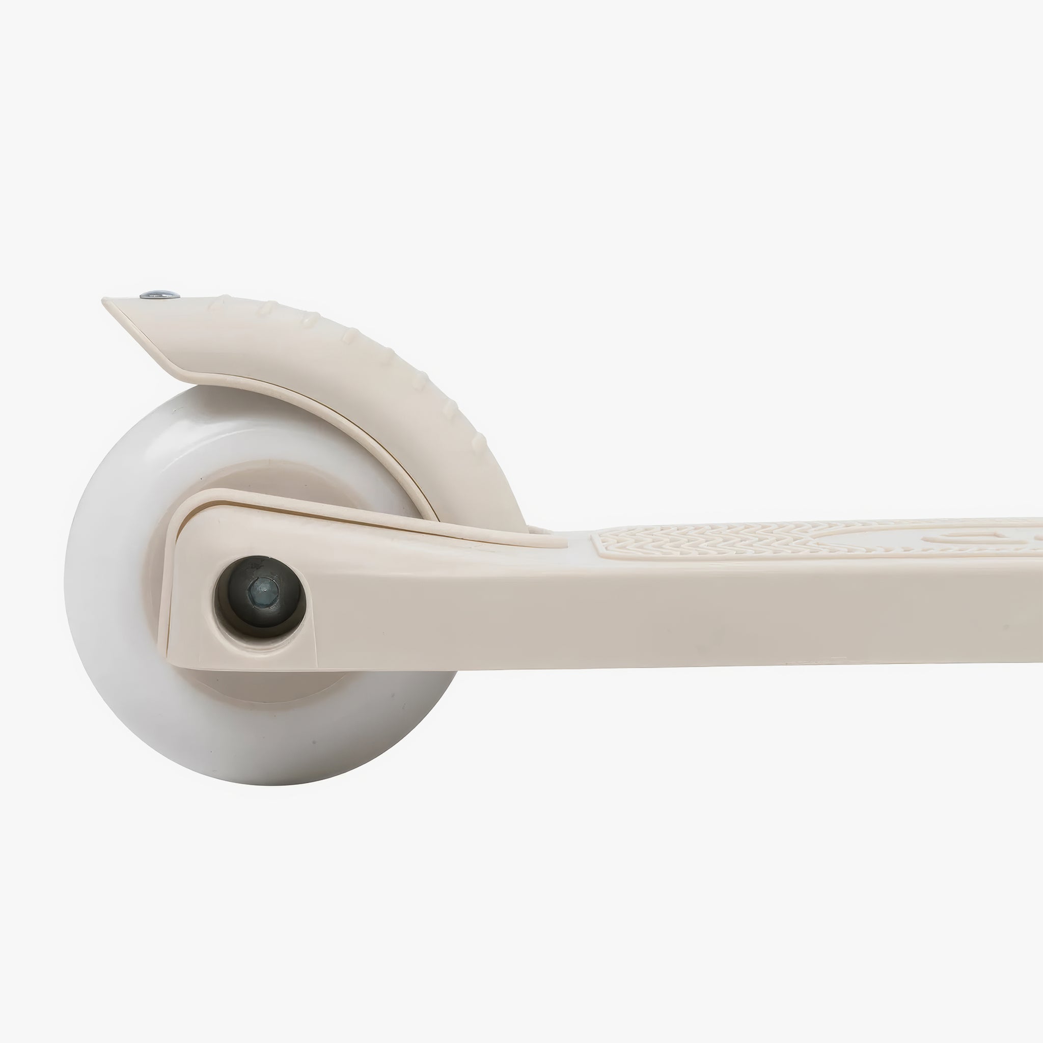 Eco Çocuk Scooter | Krem