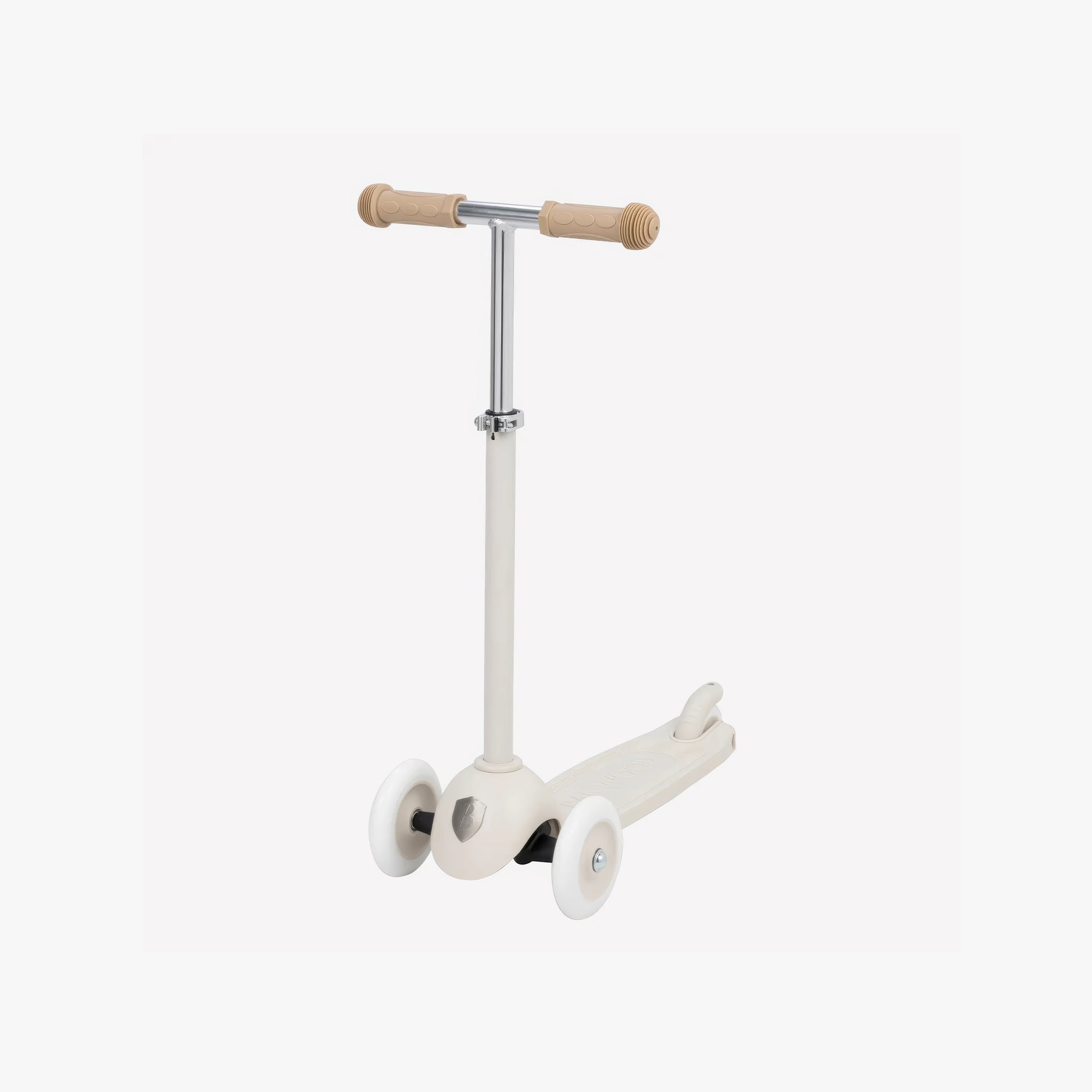 Eco Çocuk Scooter | Krem