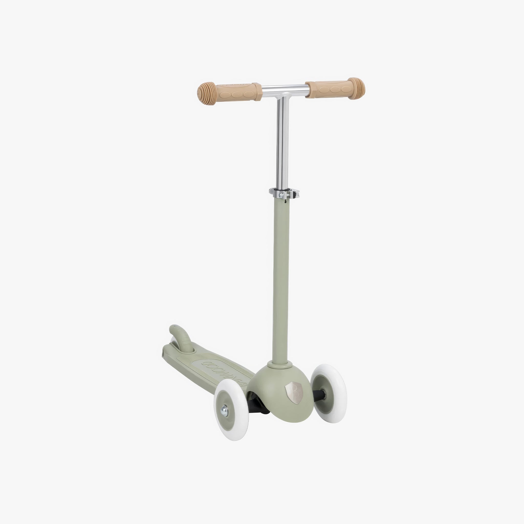 Eco Çocuk Scooter | Olive