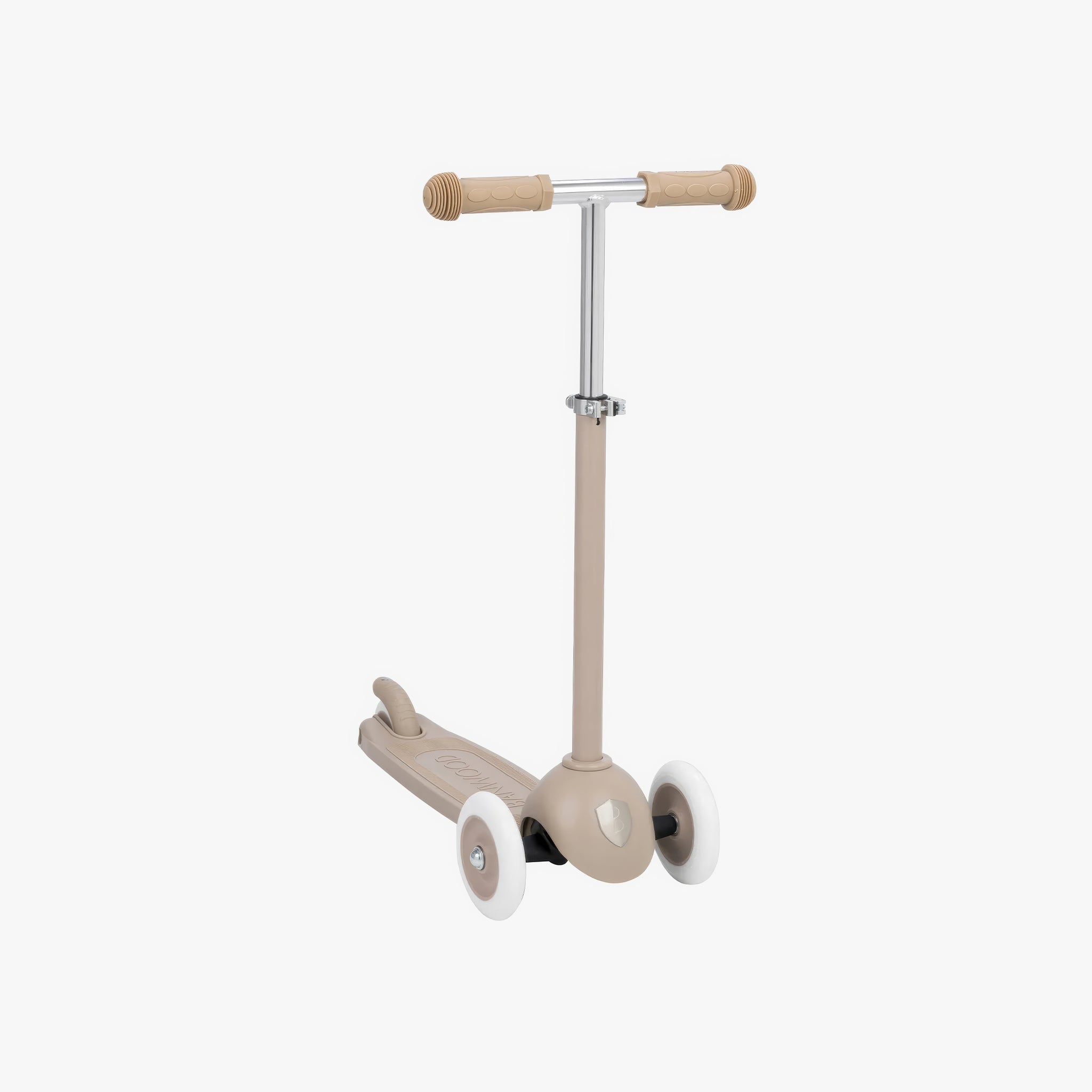 Eco Çocuk Scooter | Kum Beji