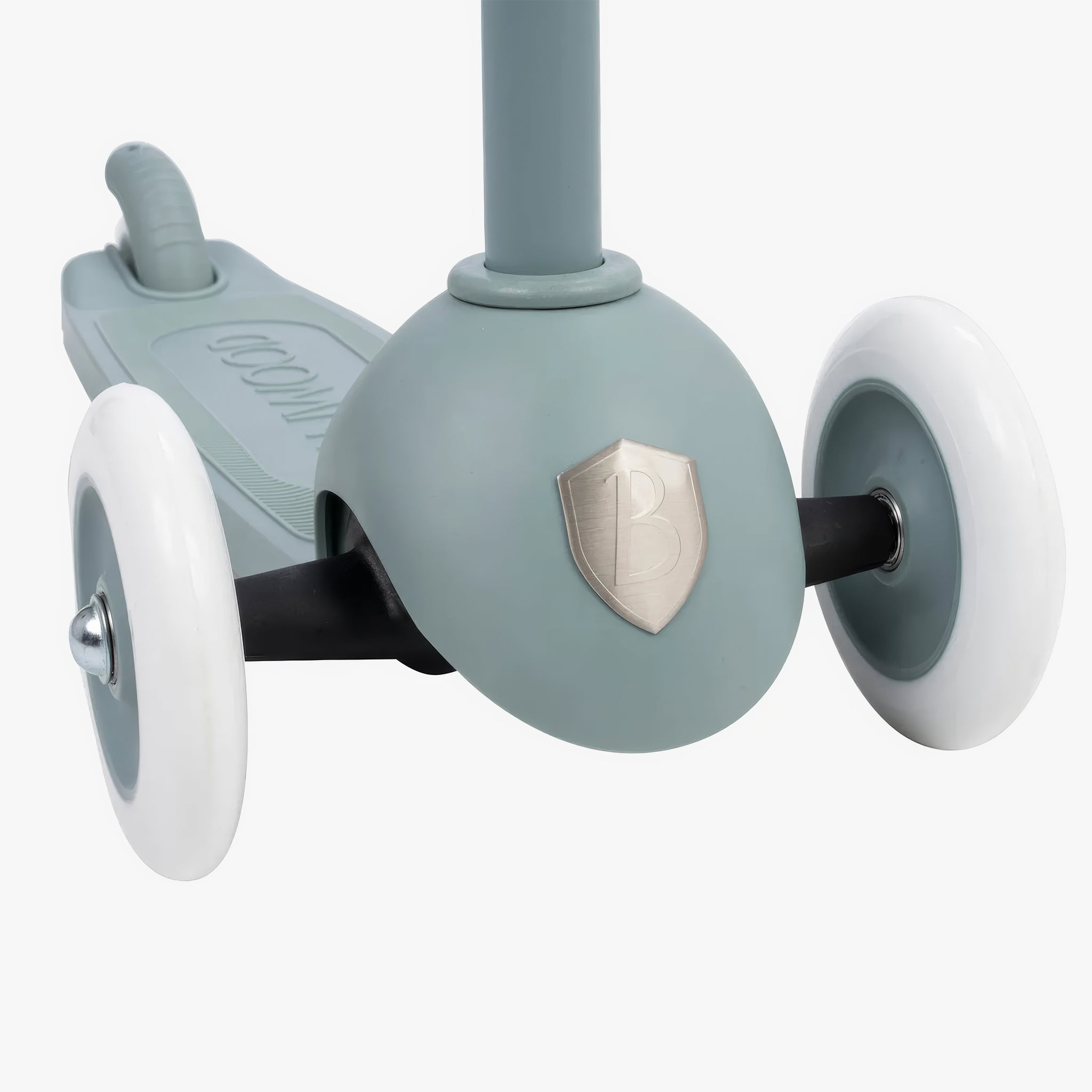 Eco Çocuk Scooter | Mavi