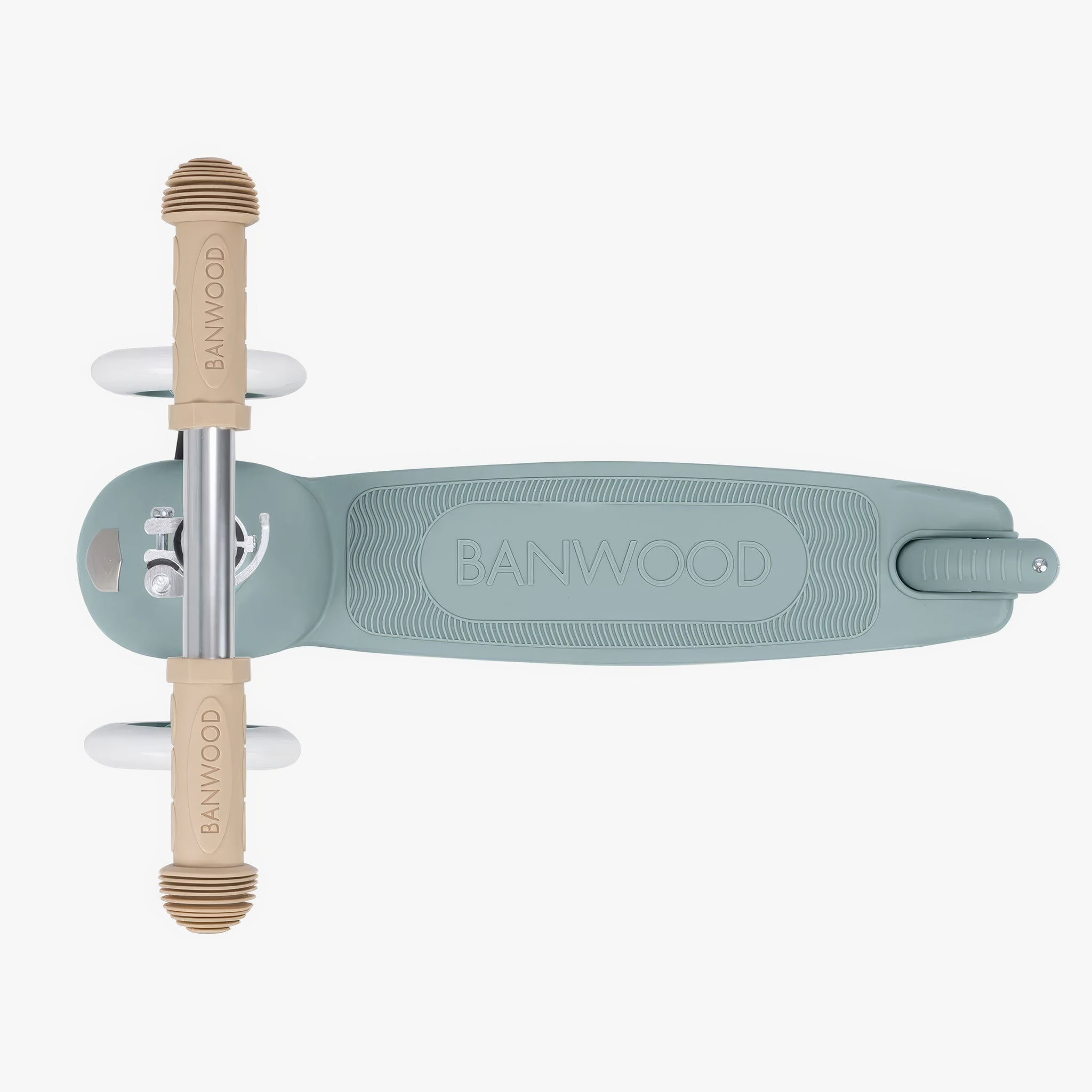 Eco Çocuk Scooter | Mavi
