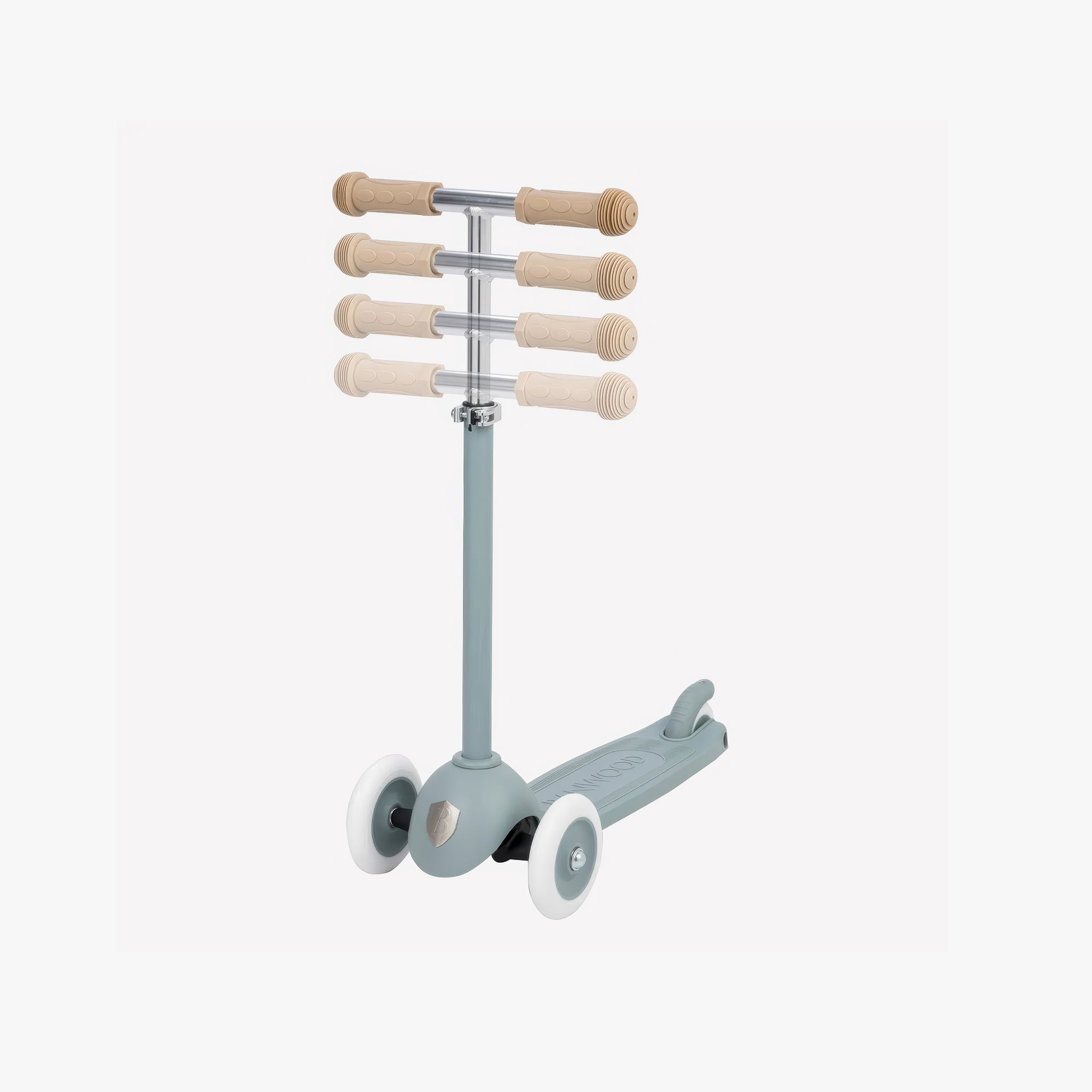 Eco Çocuk Scooter | Mavi