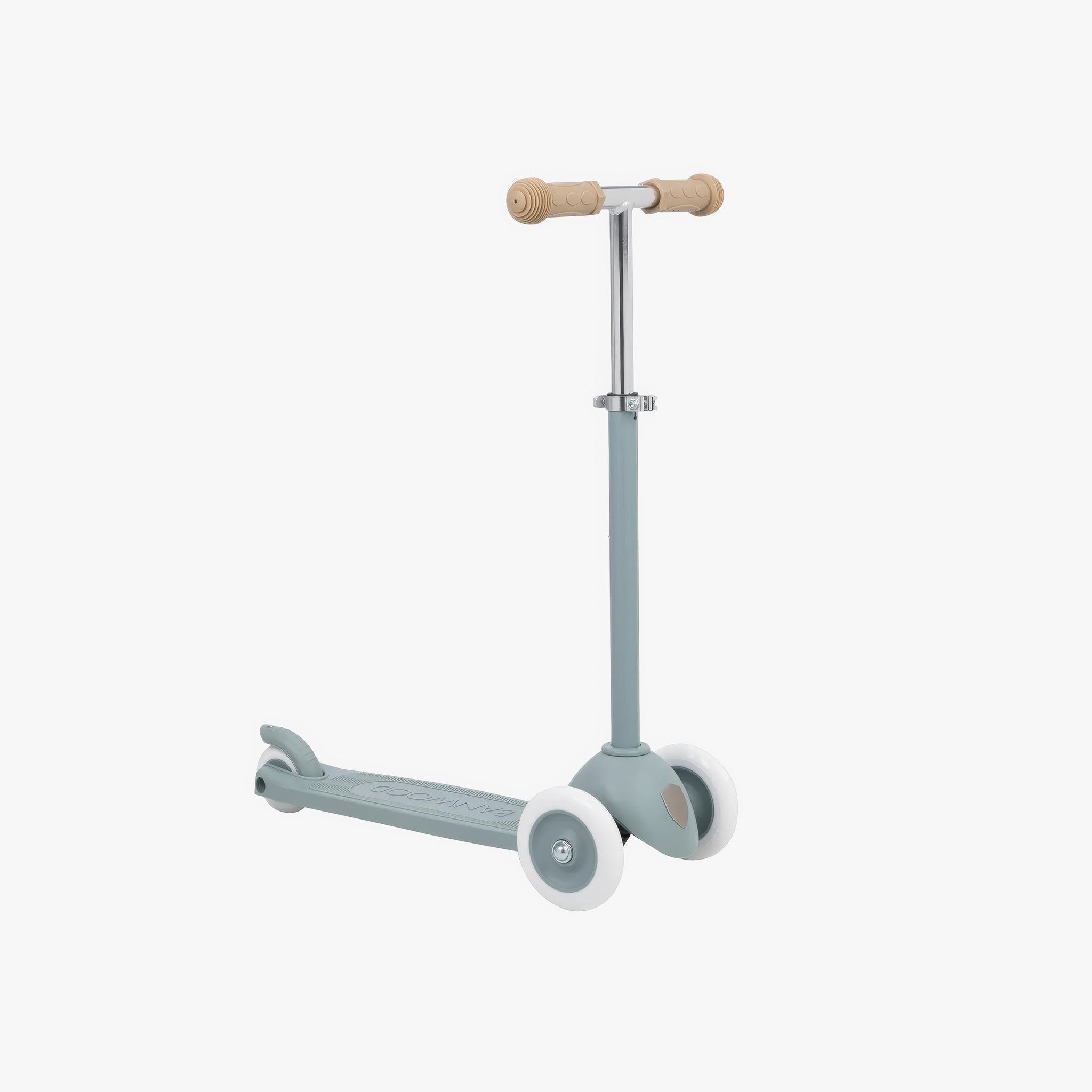 Eco Çocuk Scooter | Mavi