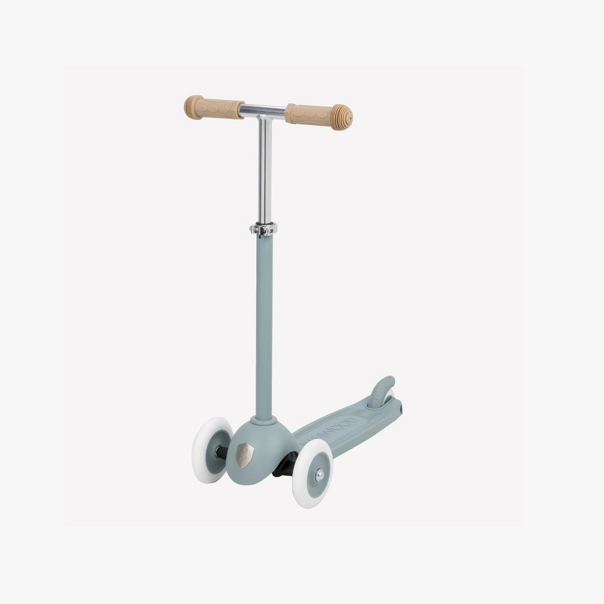 Eco Çocuk Scooter | Mavi