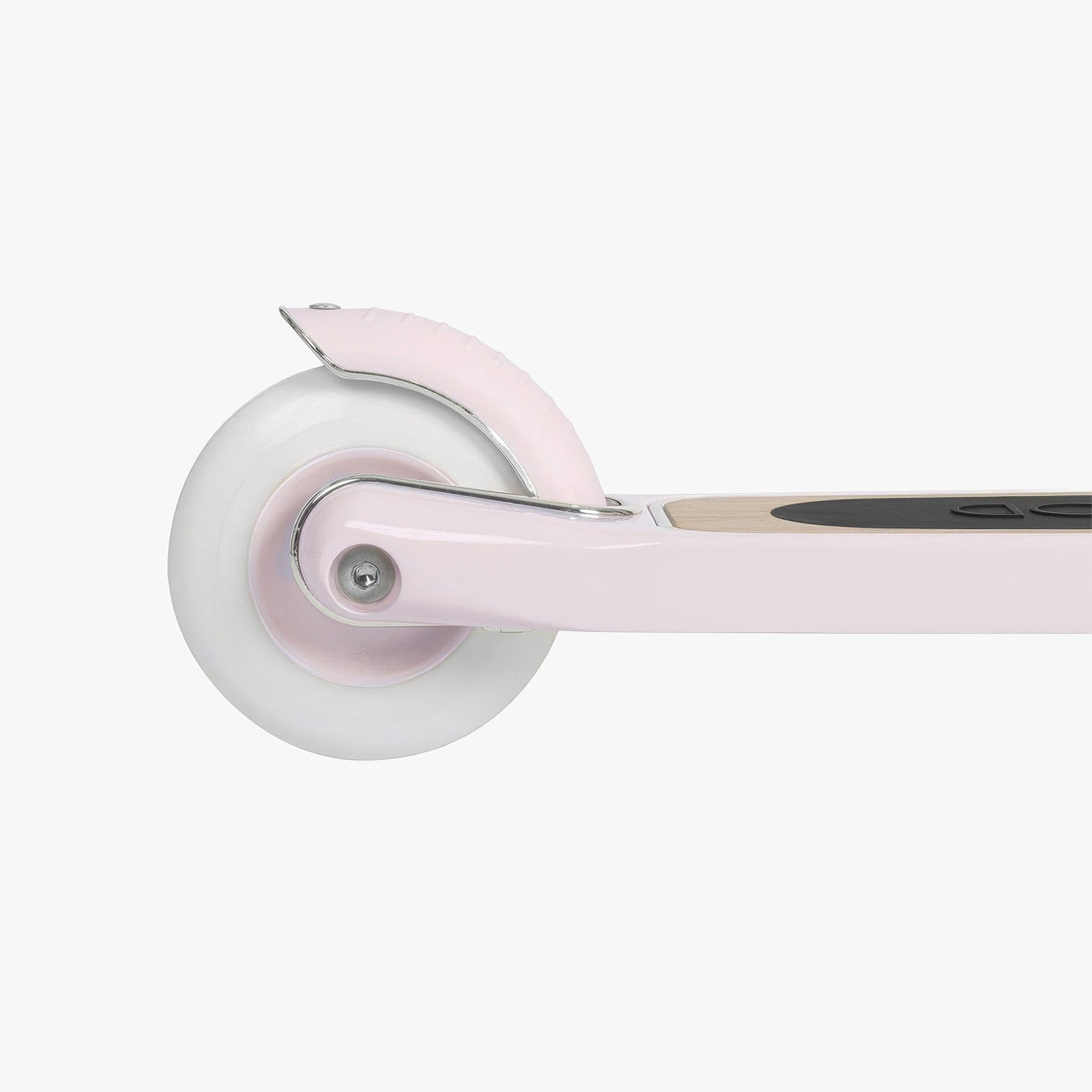 Vintage Çocuk Maxi Scooter | Pembe