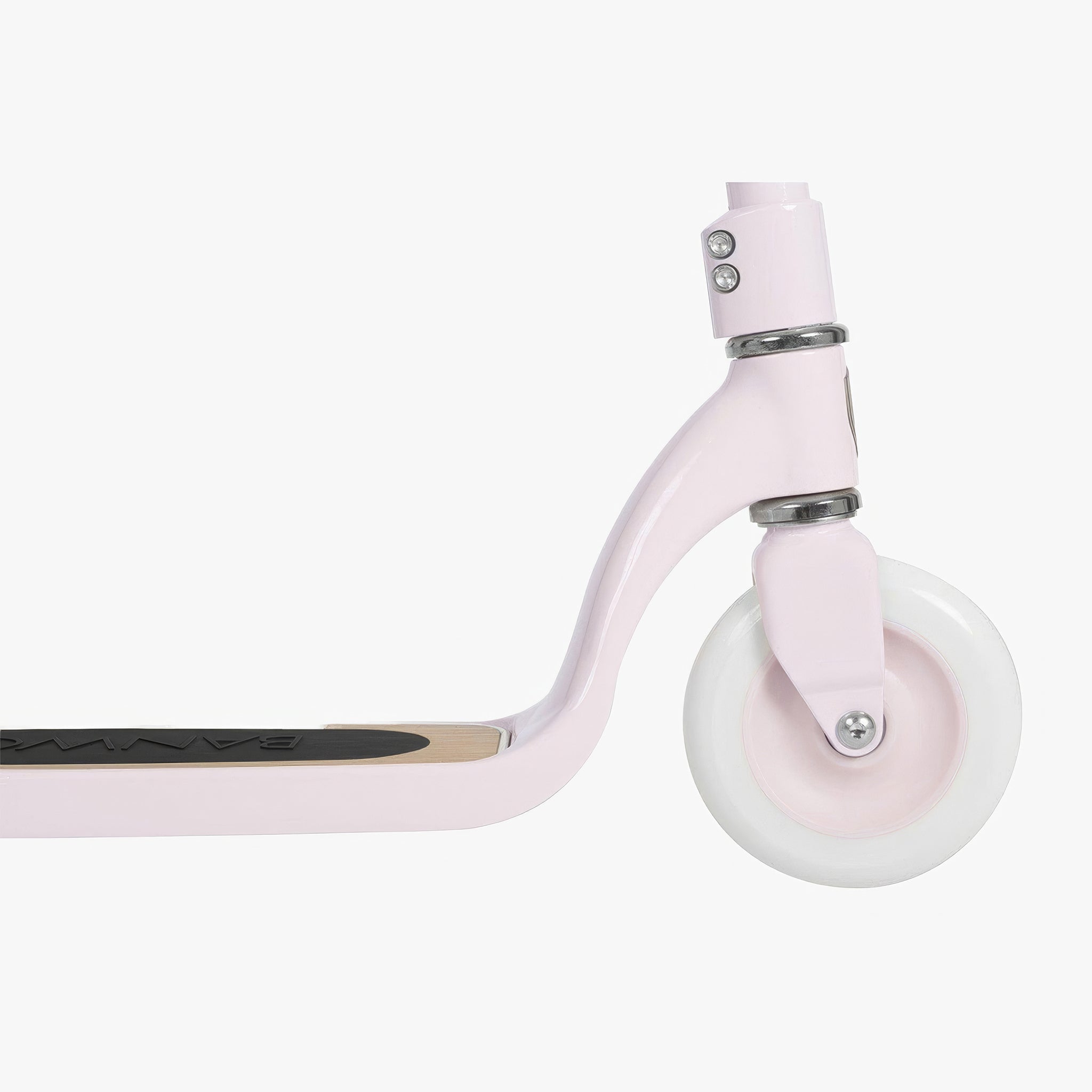 Vintage Çocuk Maxi Scooter | Pembe