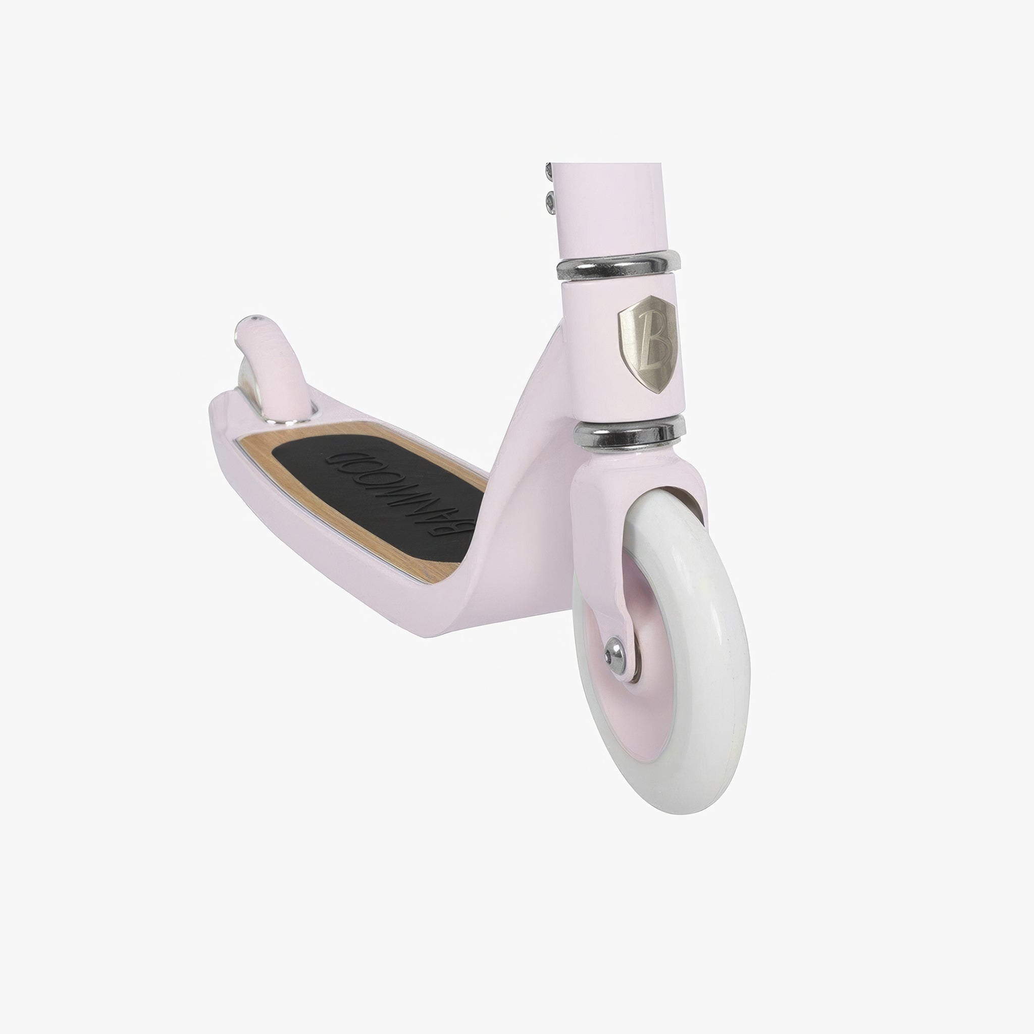 Vintage Çocuk Maxi Scooter | Pembe