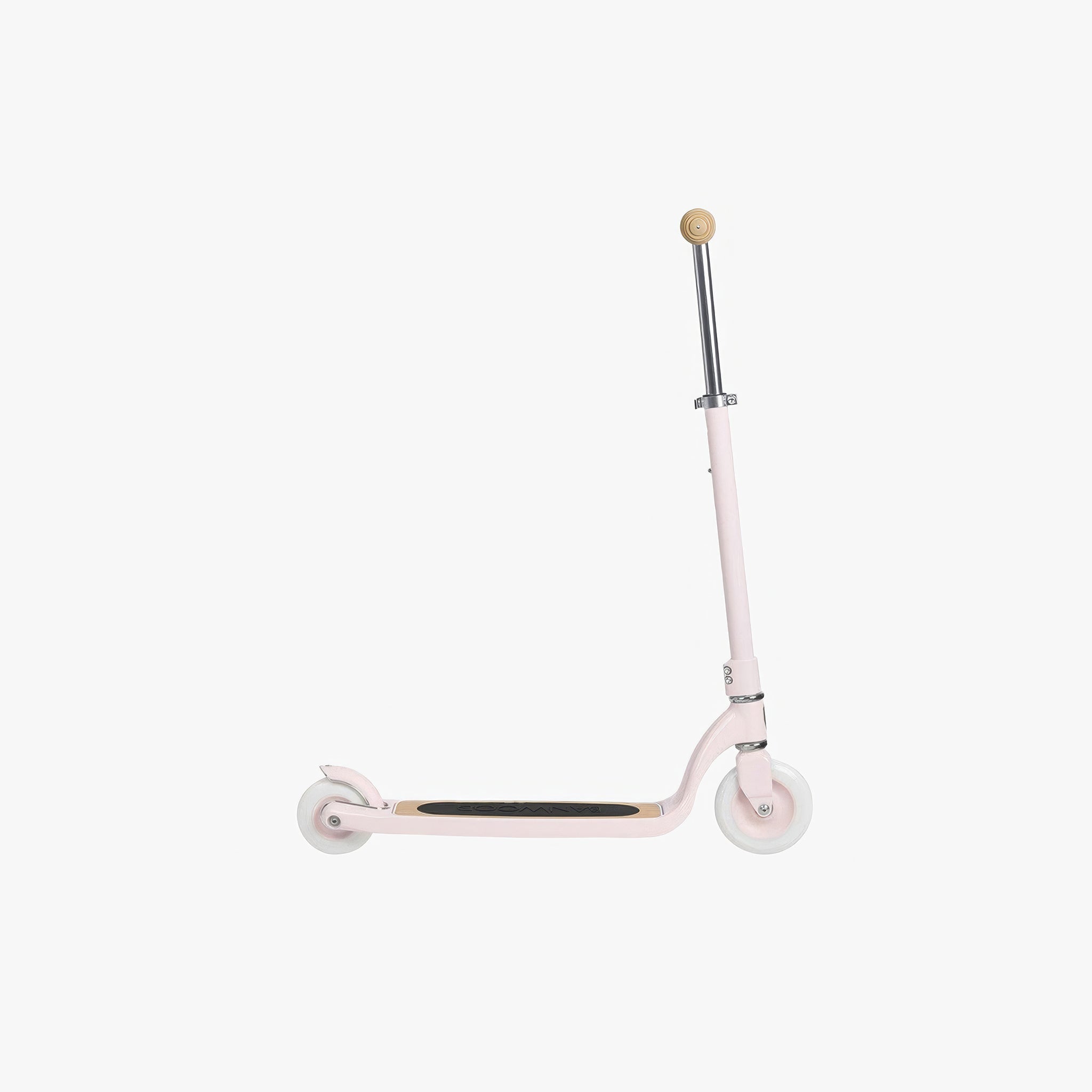 Vintage Çocuk Maxi Scooter | Pembe