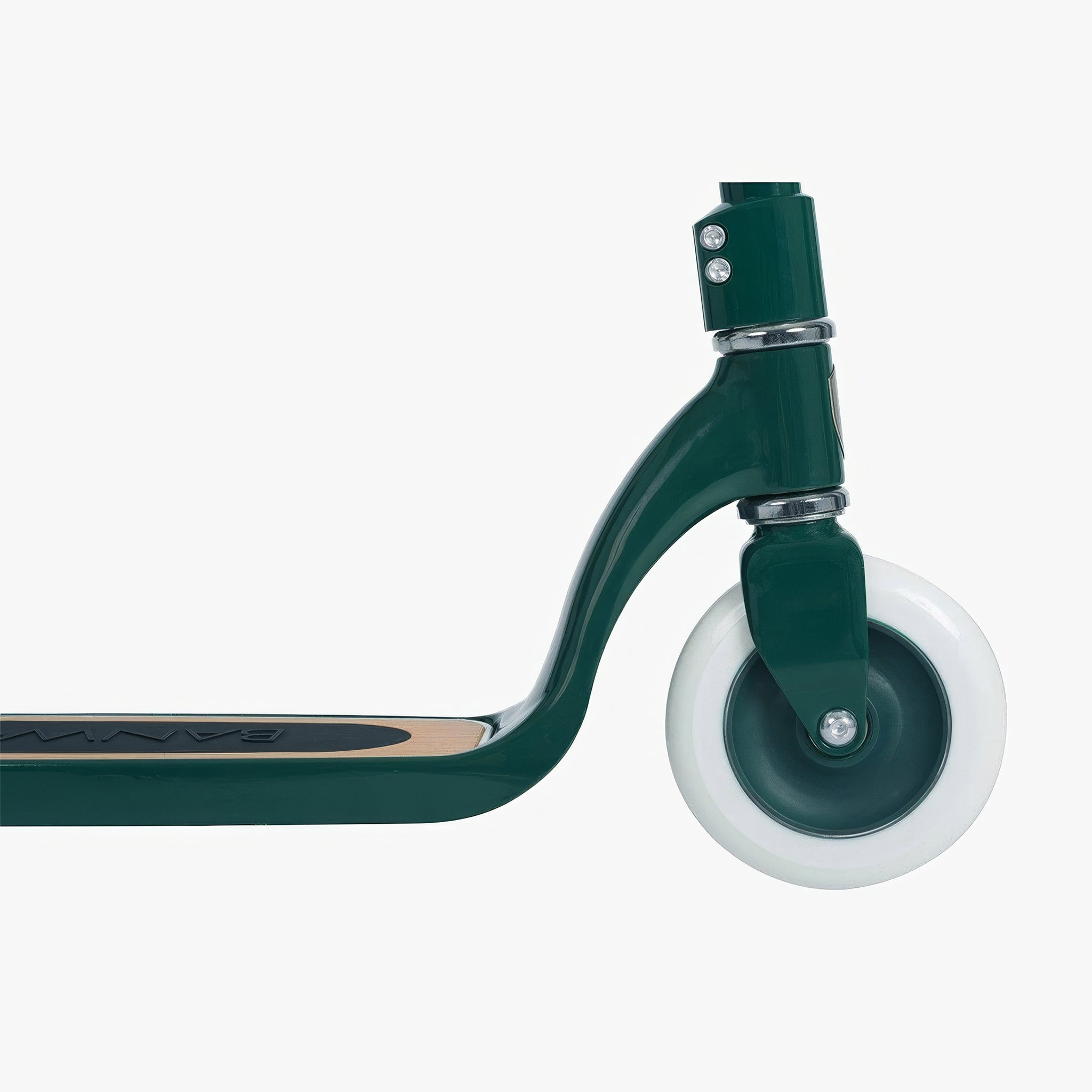 Vintage Çocuk Maxi Scooter | Yeşil