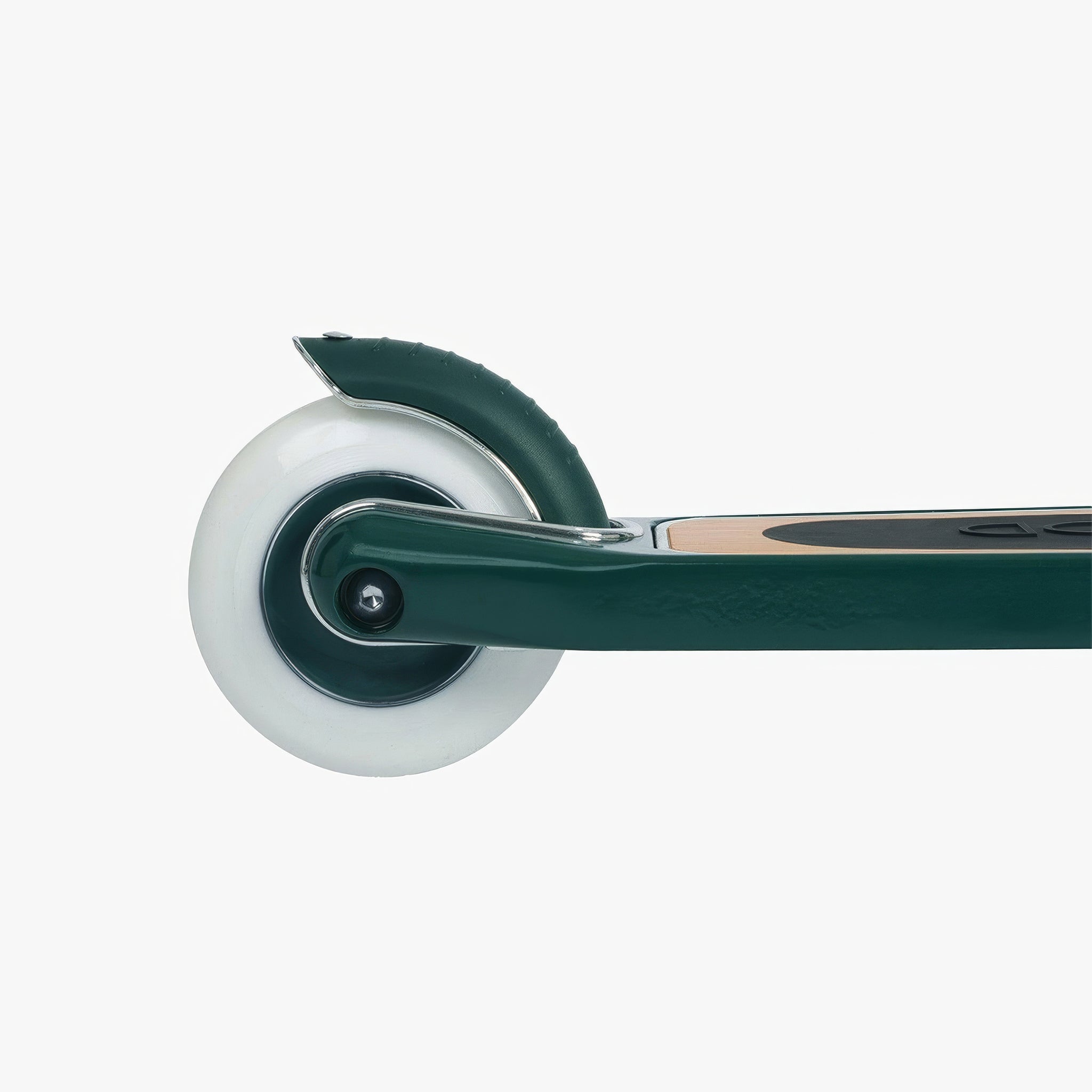 Vintage Çocuk Maxi Scooter | Yeşil