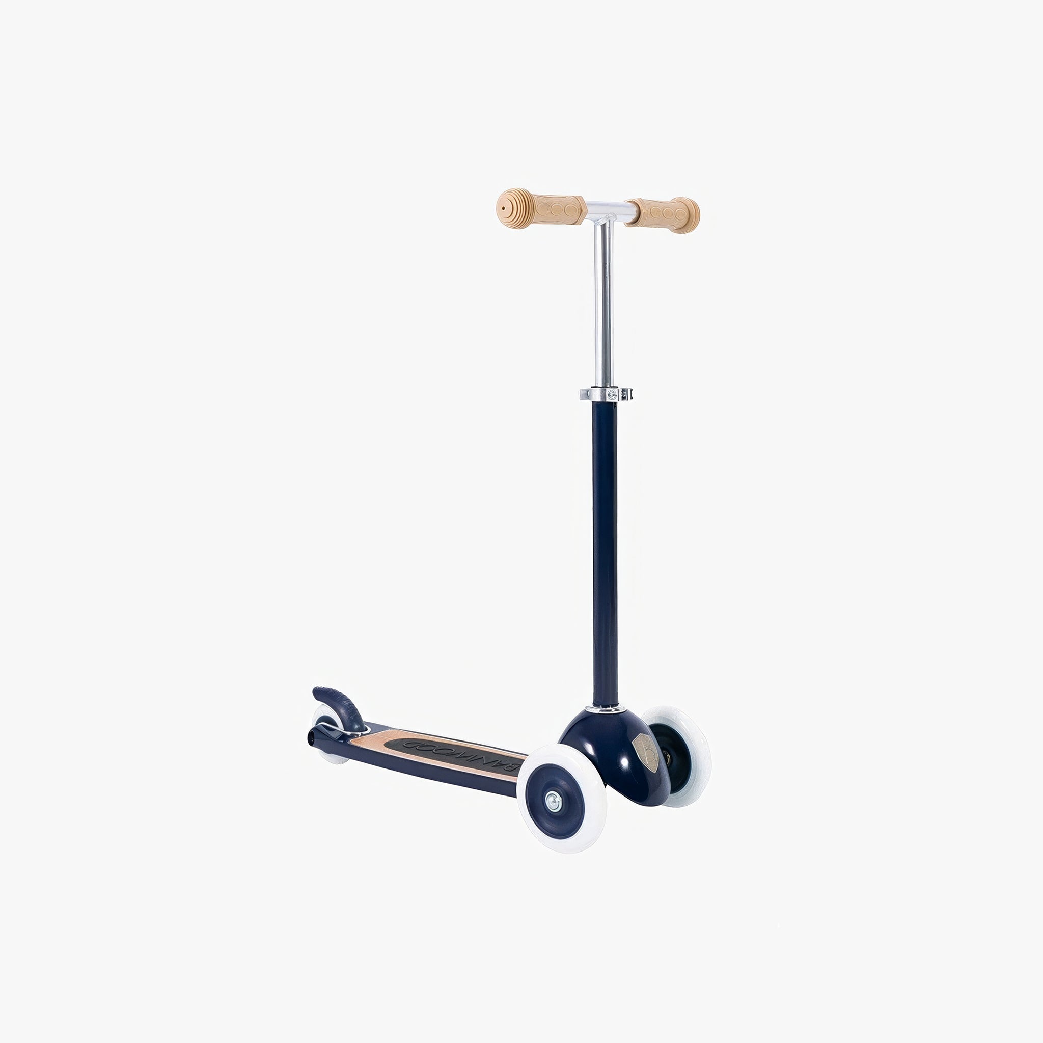 Vintage Çocuk Scooter | Lacivert