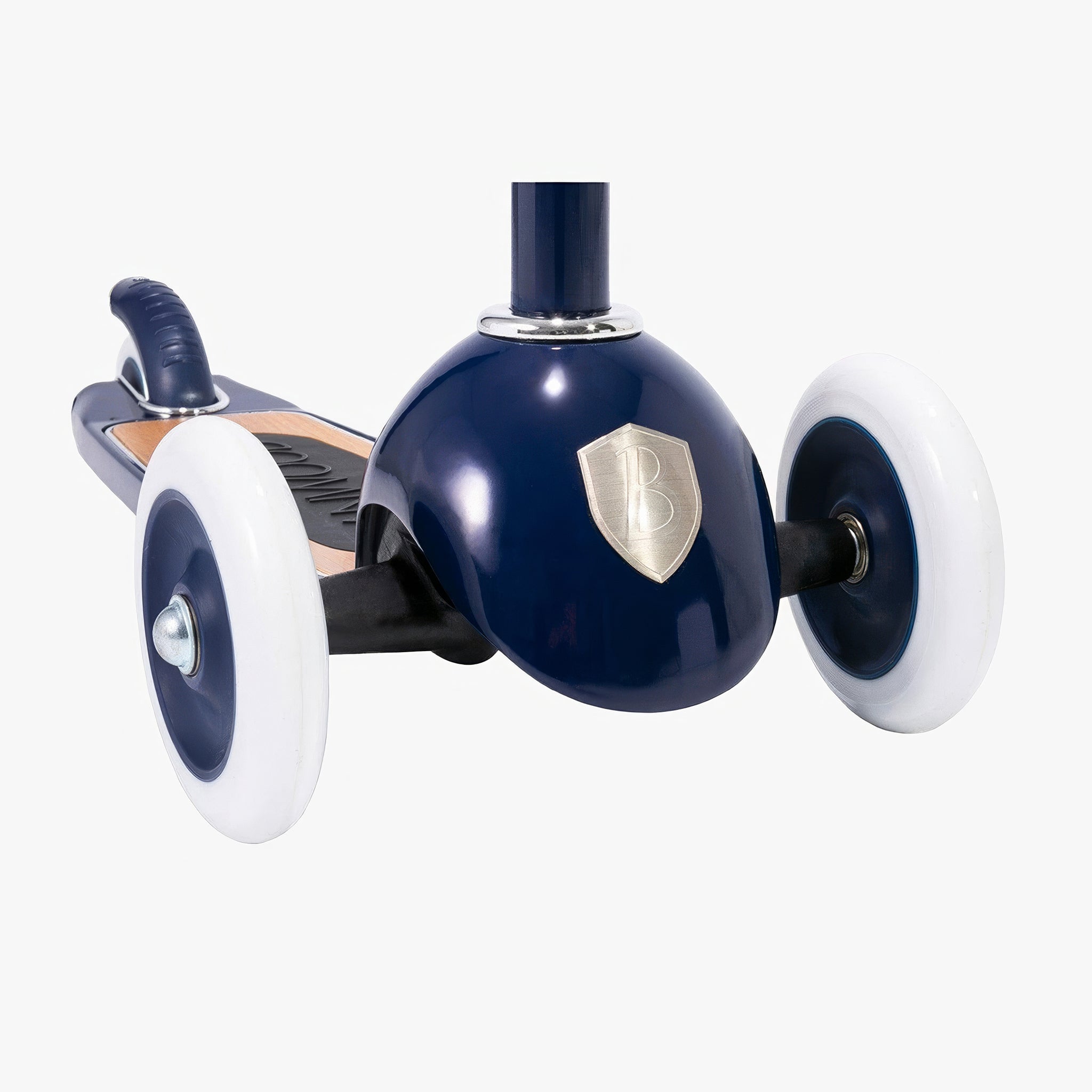 Vintage Çocuk Scooter | Lacivert