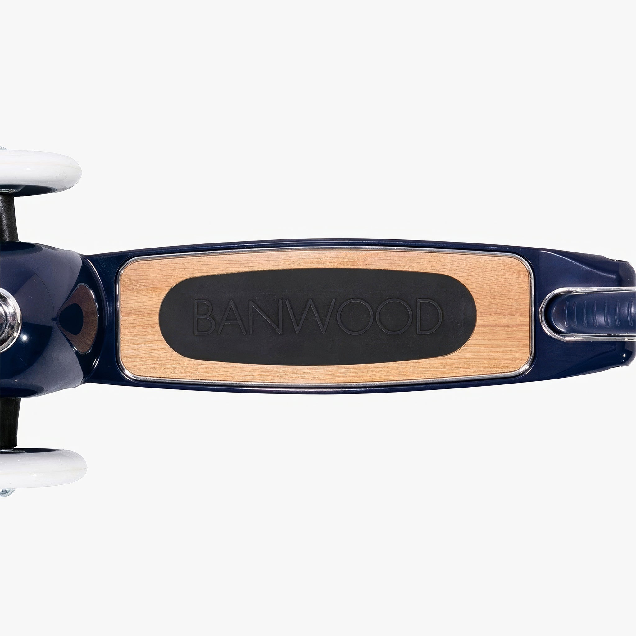 Vintage Çocuk Scooter | Lacivert