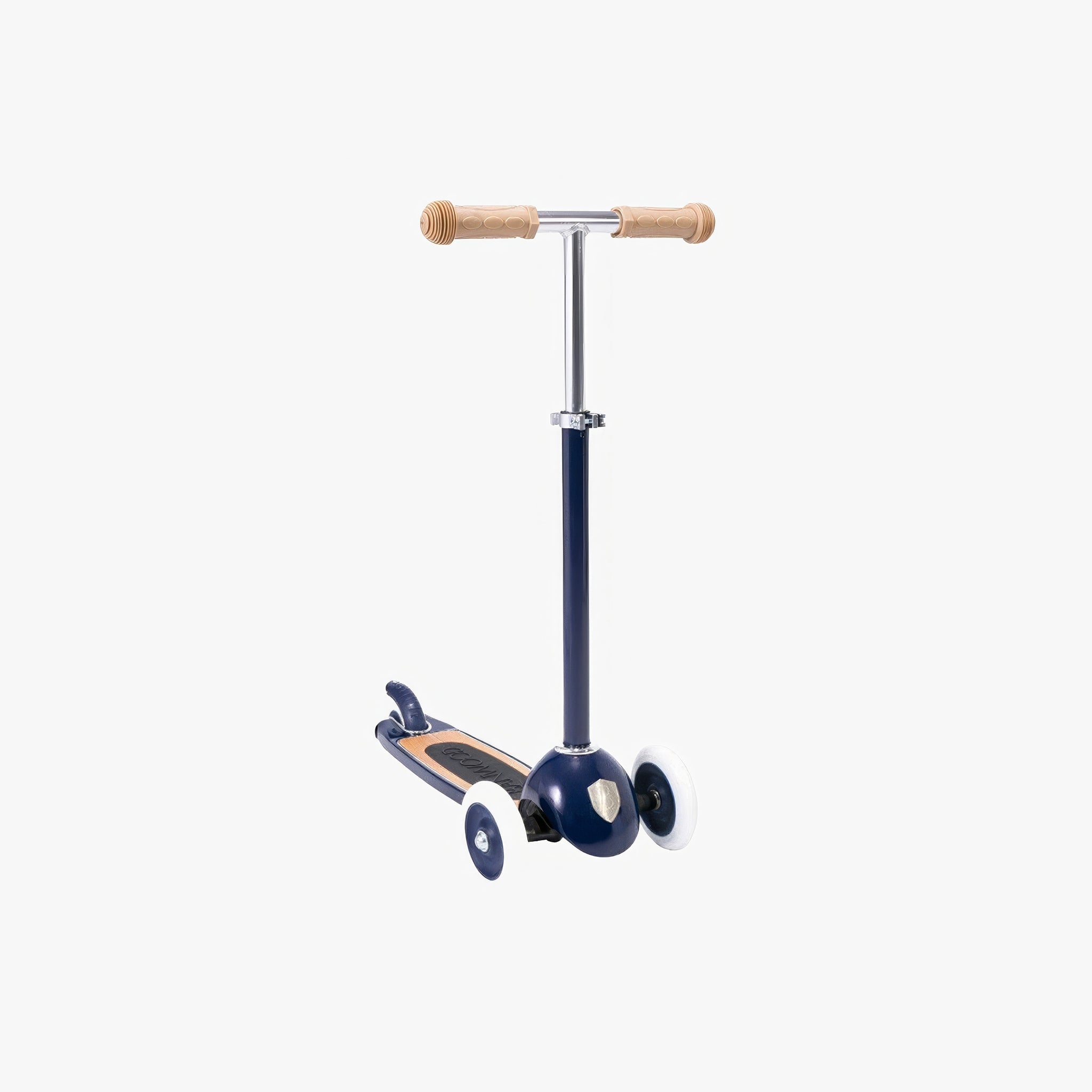 Vintage Çocuk Scooter | Lacivert