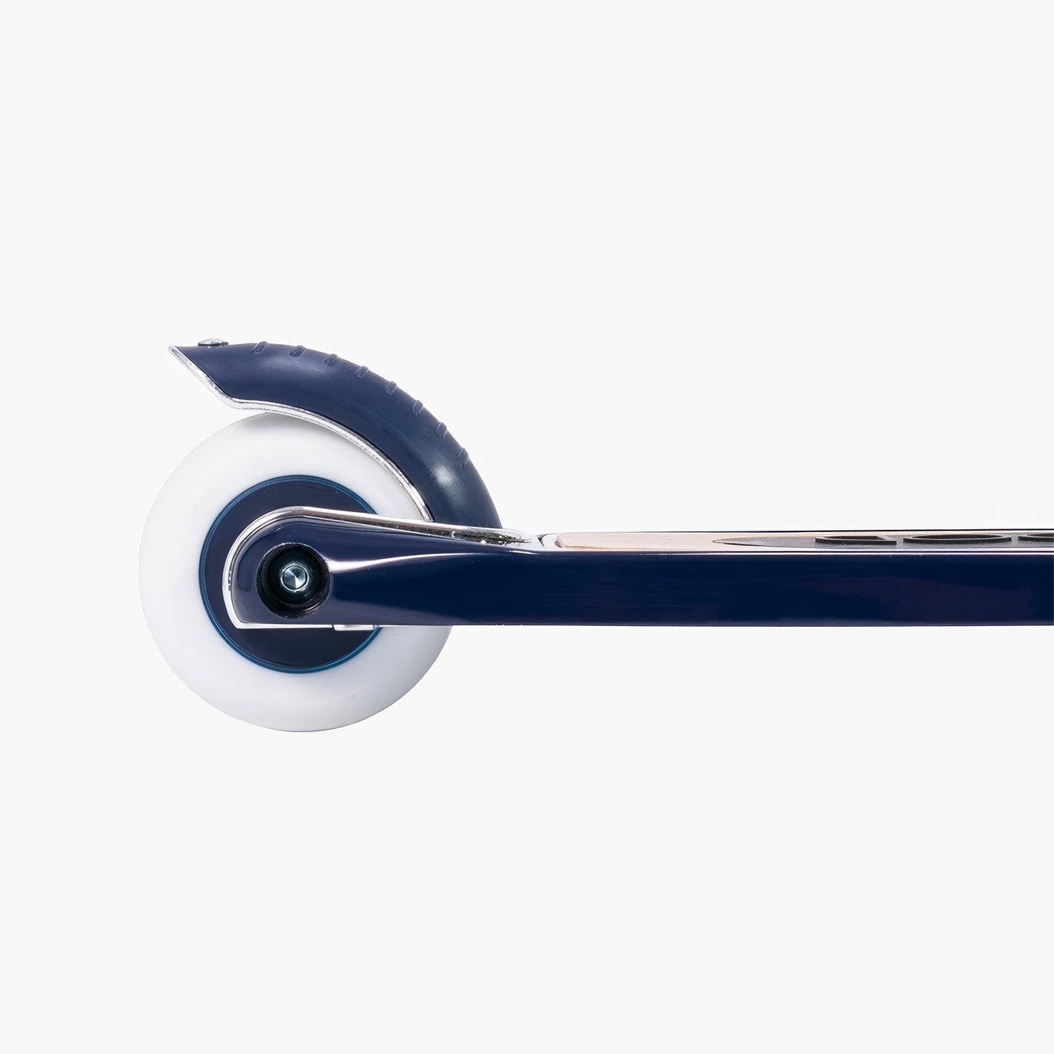 Vintage Çocuk Scooter | Lacivert