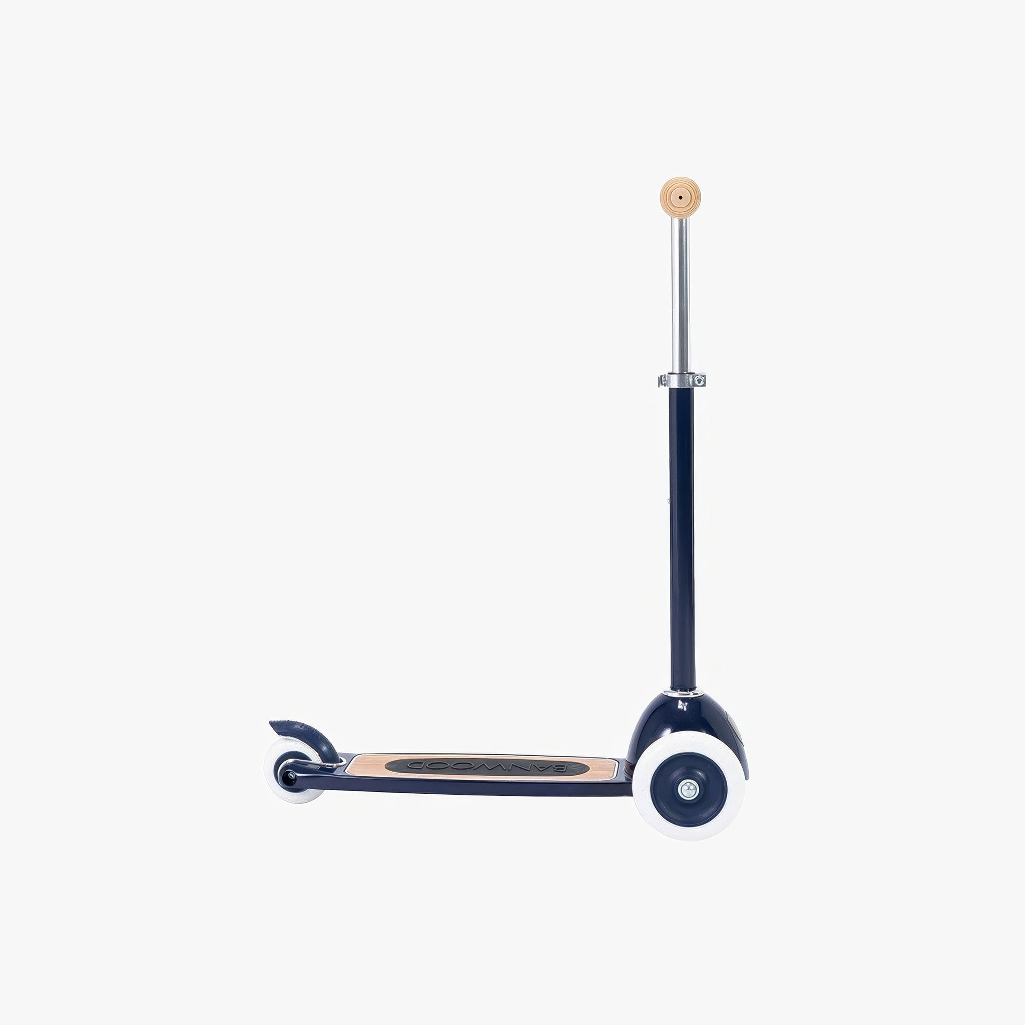 Vintage Çocuk Scooter | Lacivert