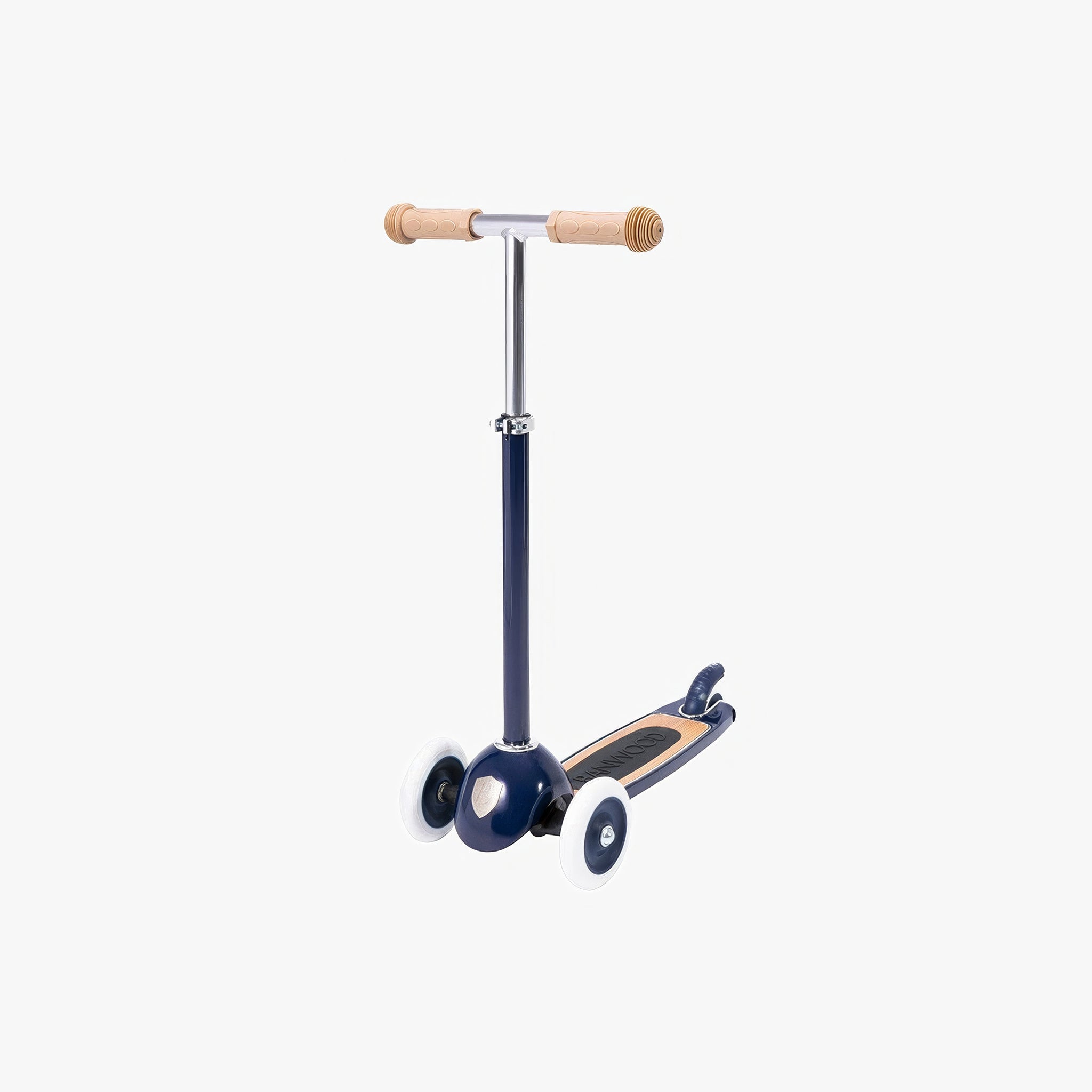 Vintage Çocuk Scooter | Lacivert
