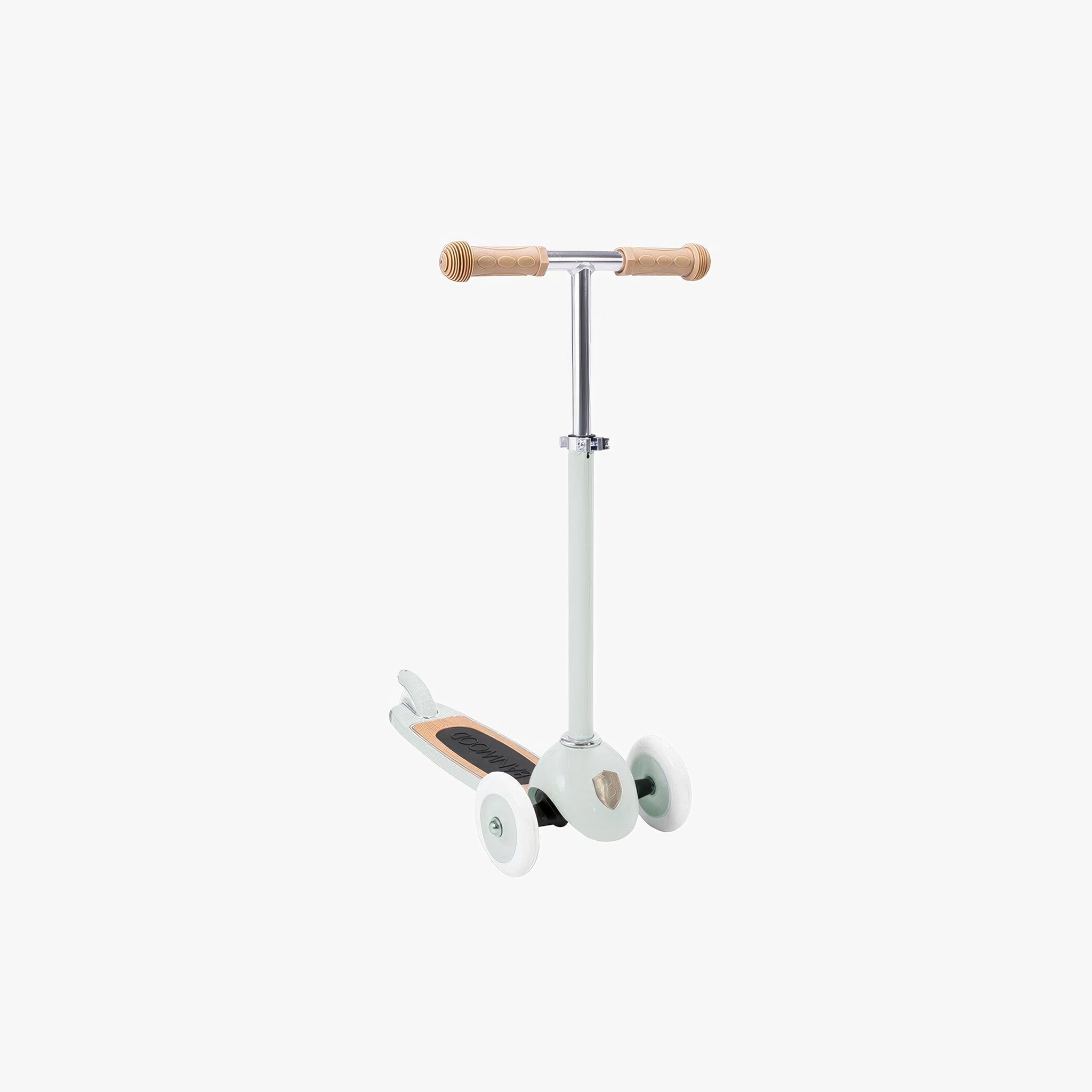 Vintage Çocuk Scooter | Mint