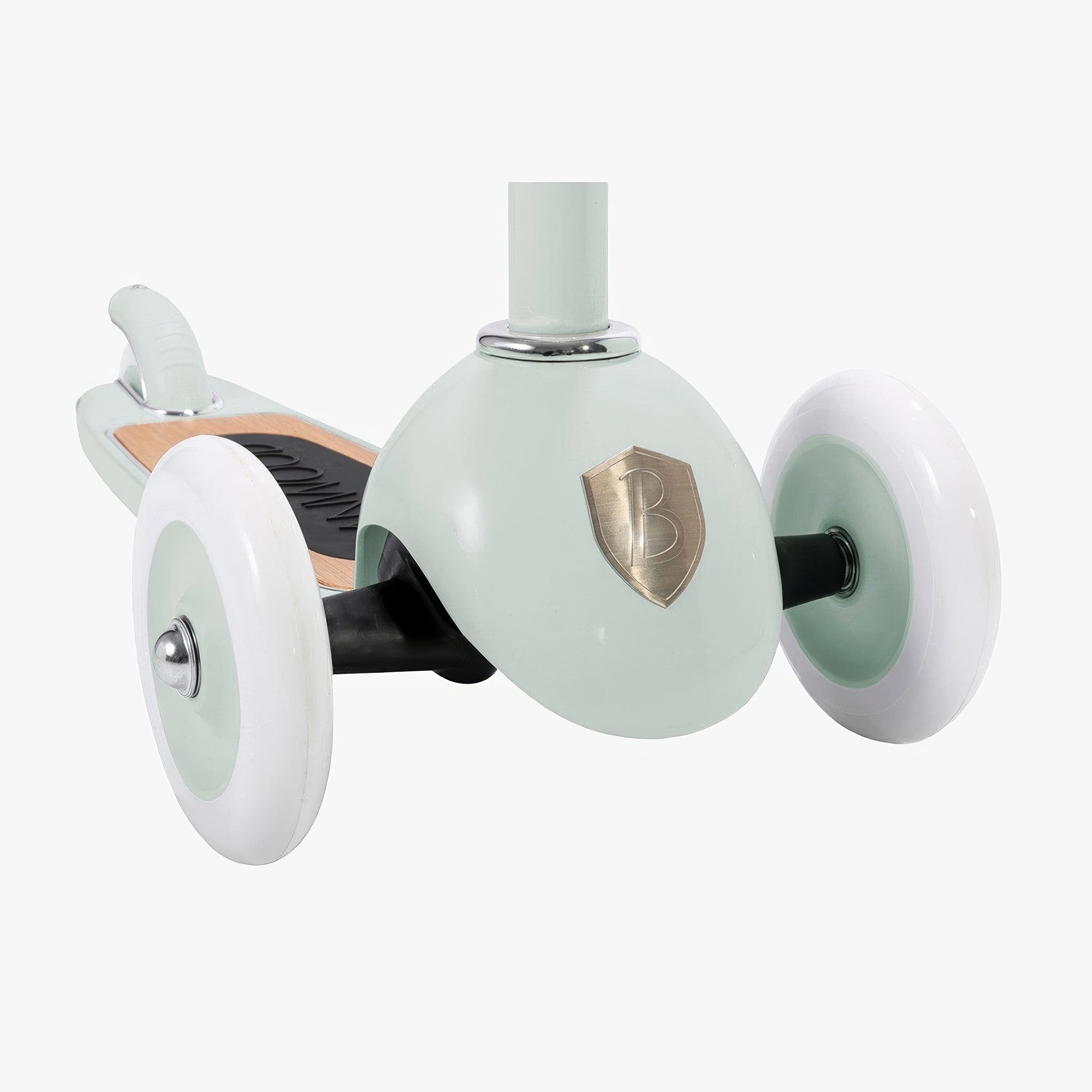 Vintage Çocuk Scooter | Mint