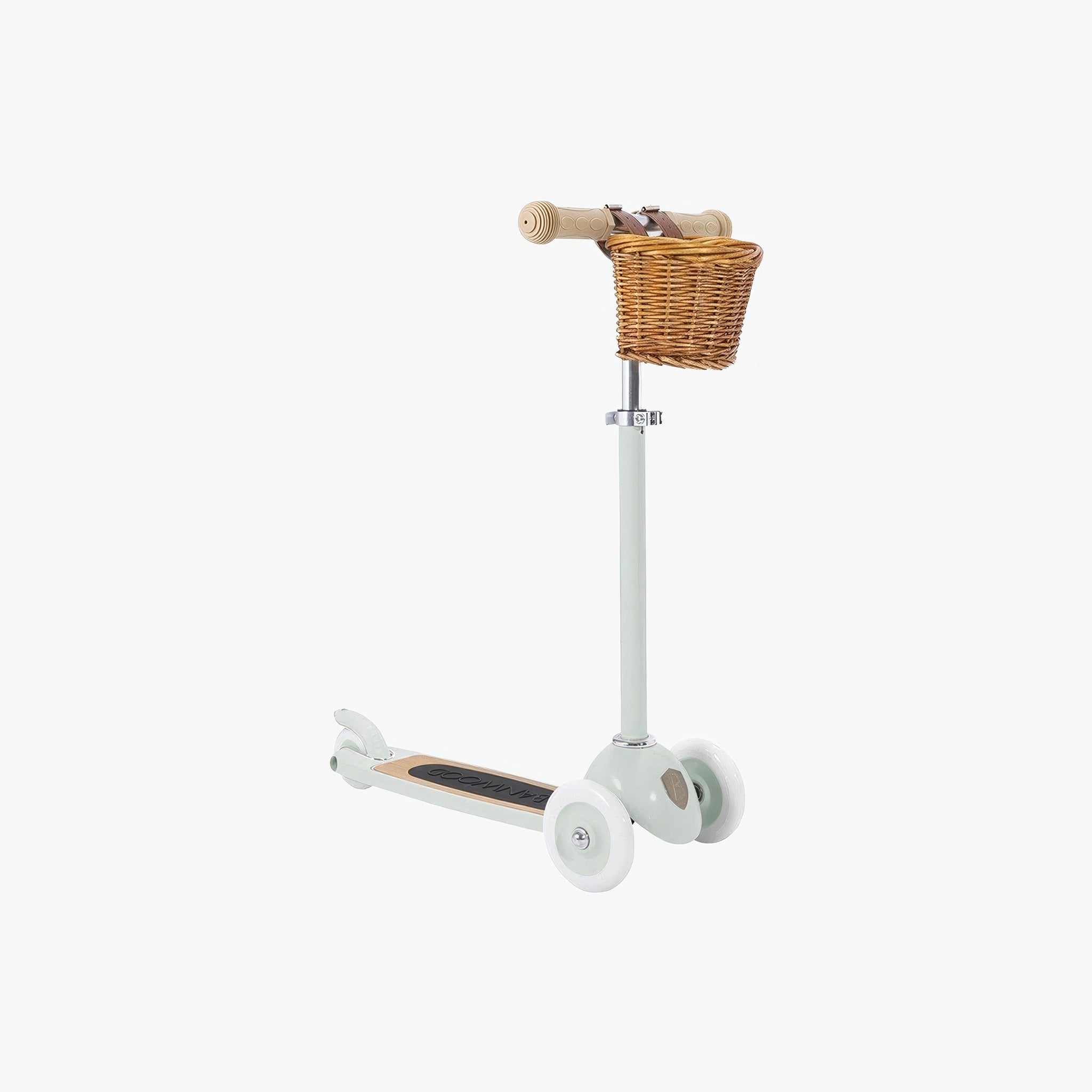 Vintage Çocuk Scooter | Mint