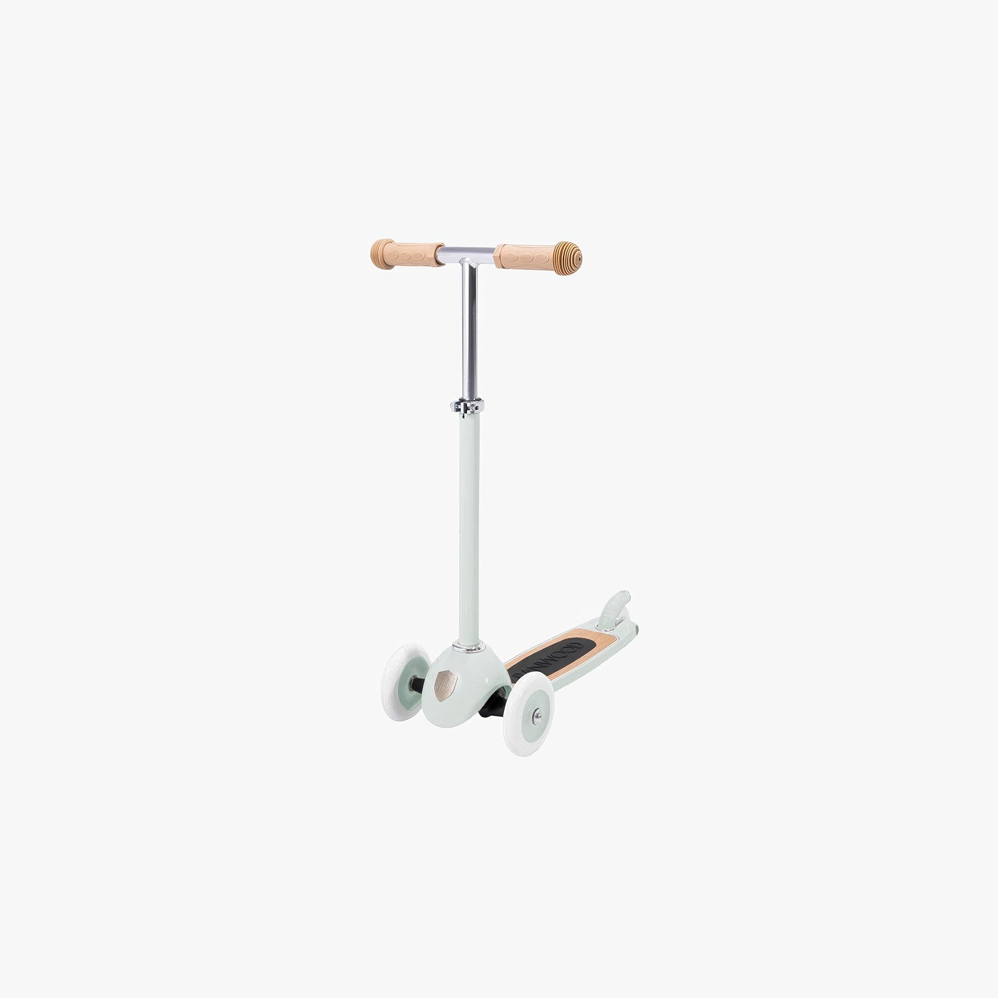 Vintage Çocuk Scooter | Mint