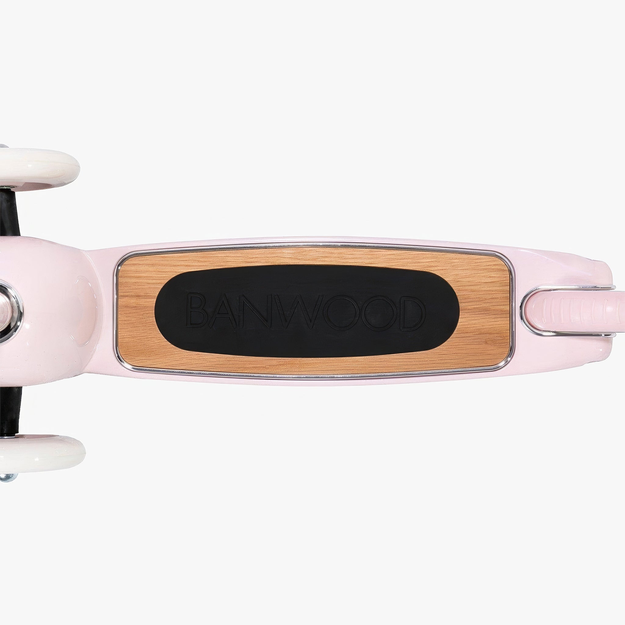Vintage Çocuk Scooter | Pembe