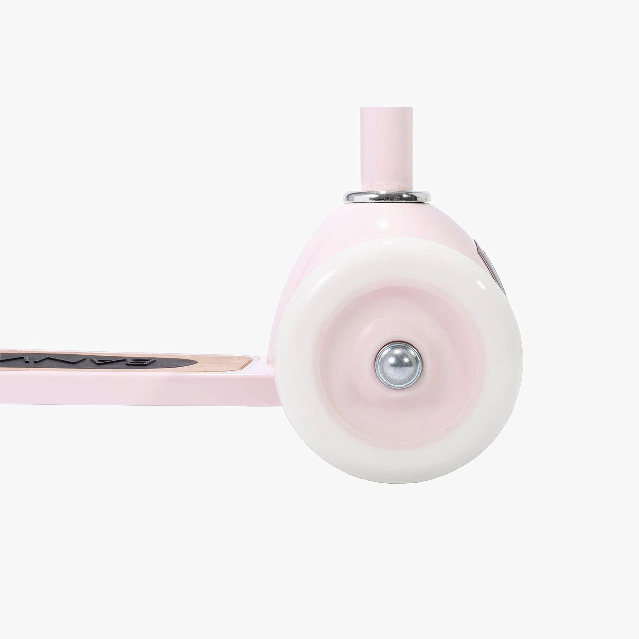 Vintage Çocuk Scooter | Pembe