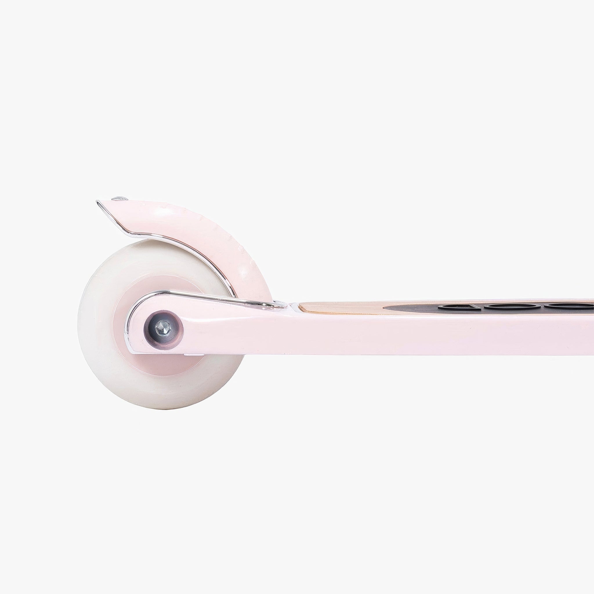 Vintage Çocuk Scooter | Pembe