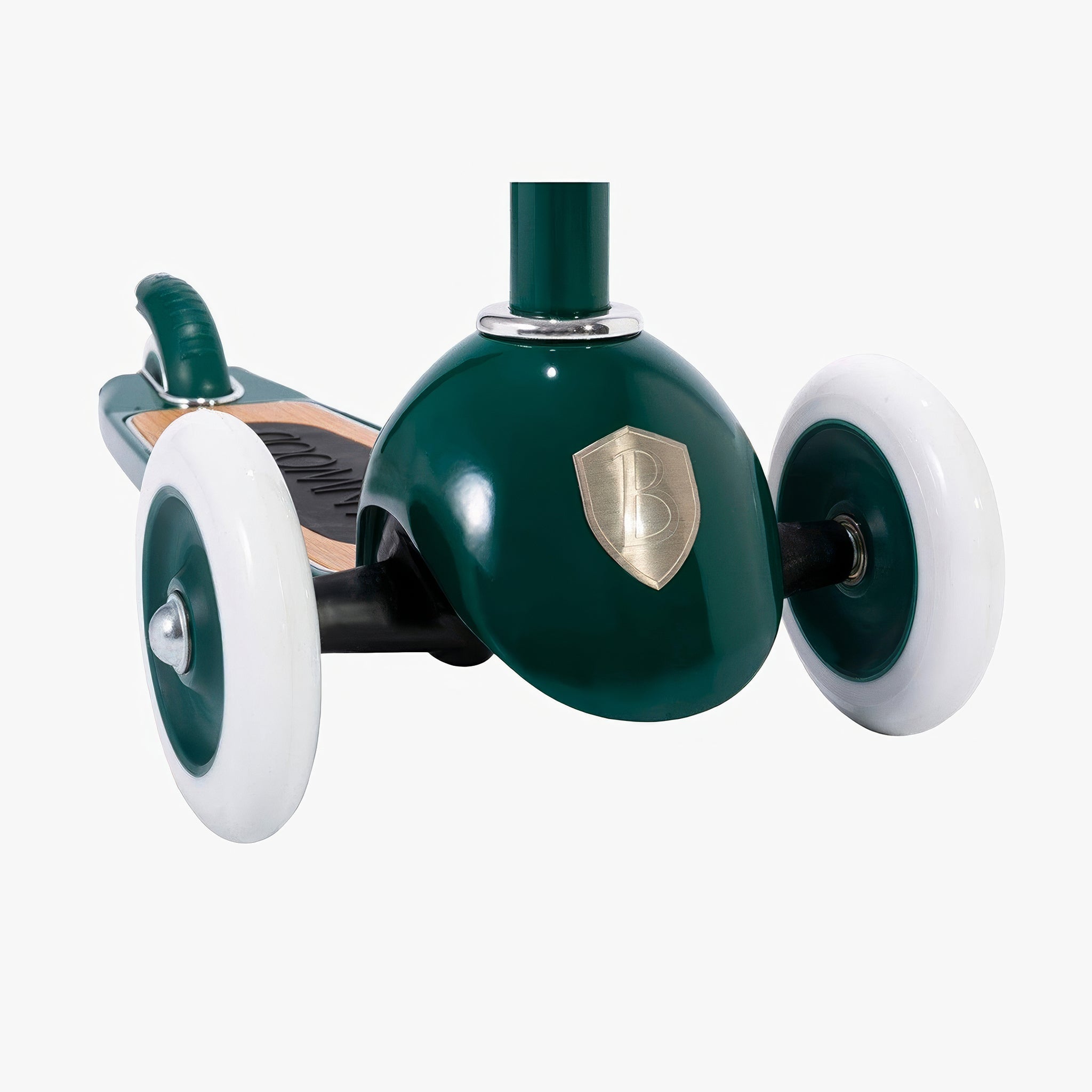 Vintage Çocuk Scooter | Yeşil