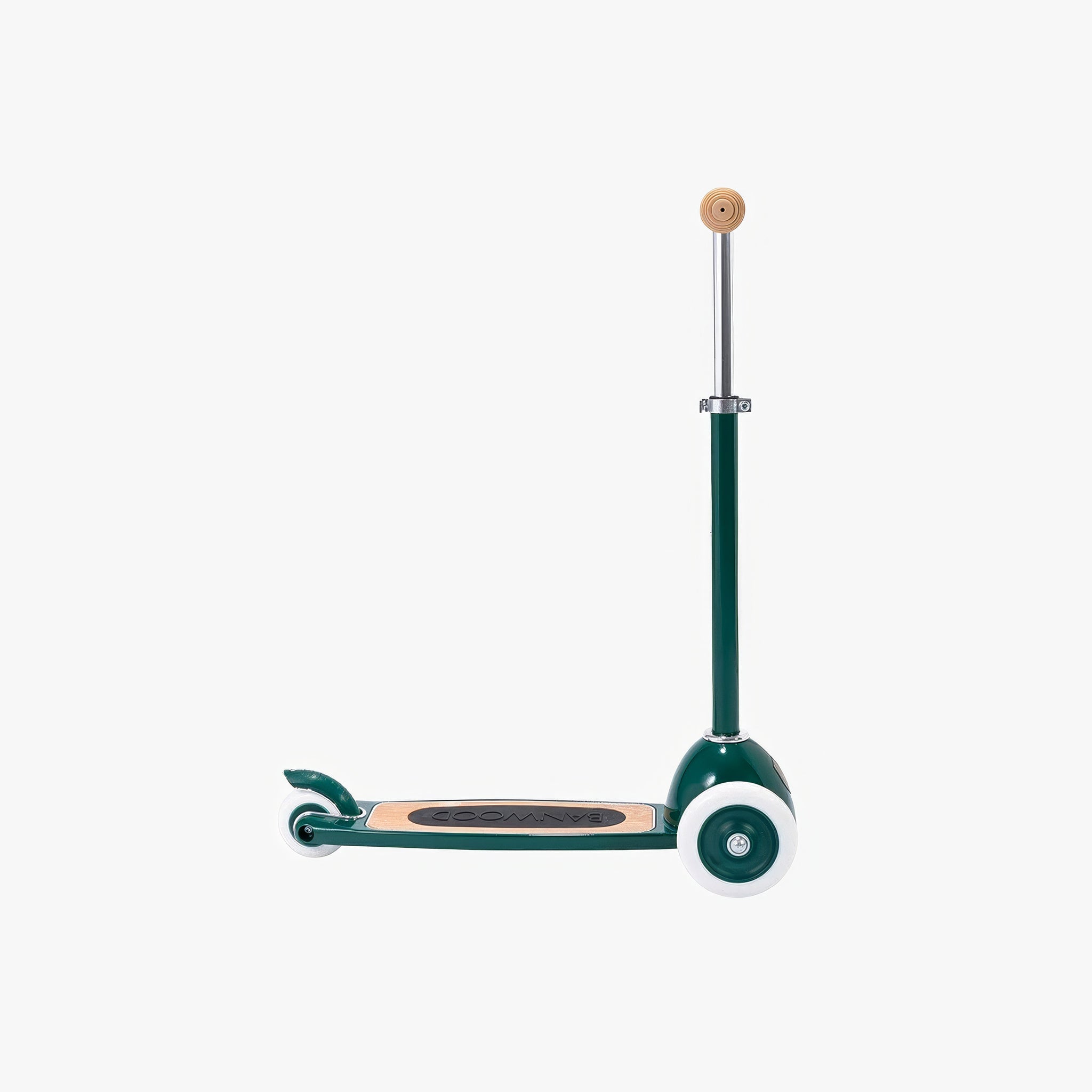 Vintage Çocuk Scooter | Yeşil